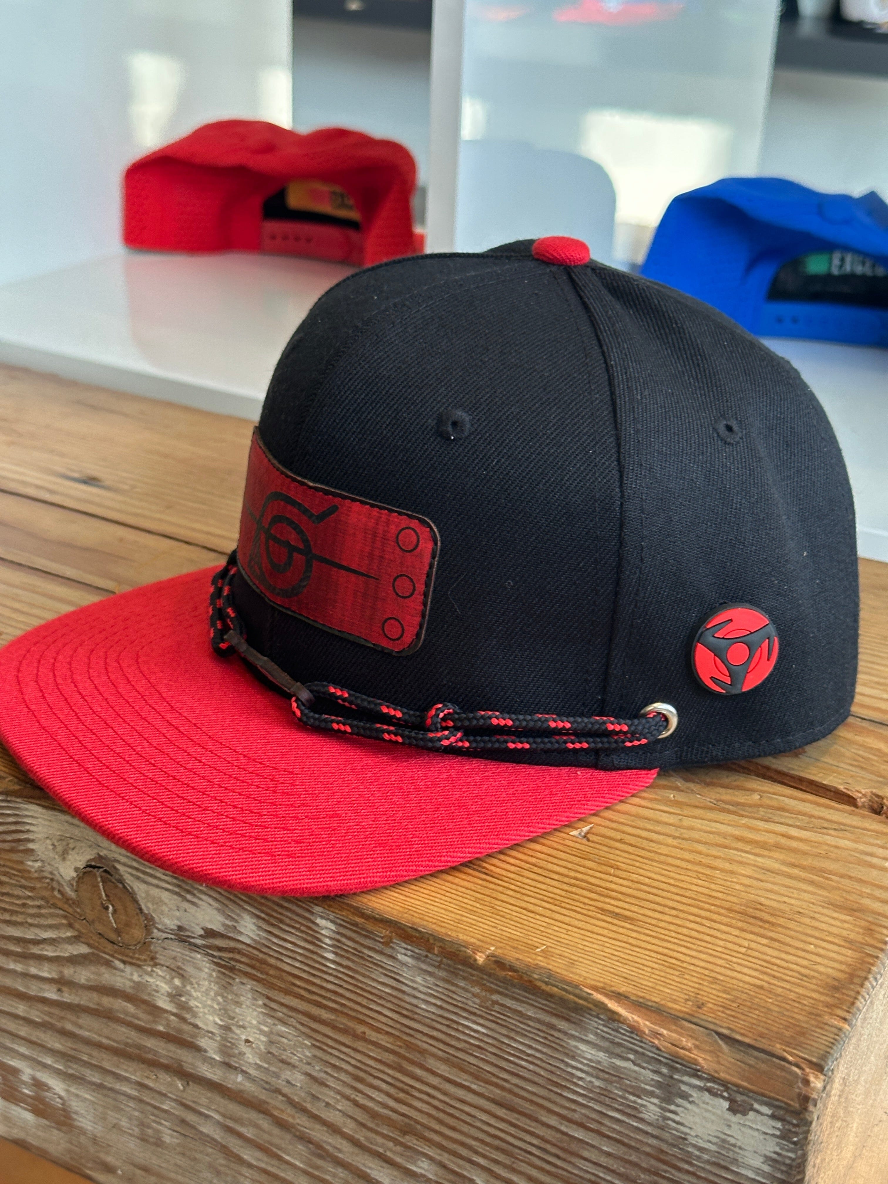 1/14 PANDERxFINDLAY Hidden Village blind box drop Findlay Hats