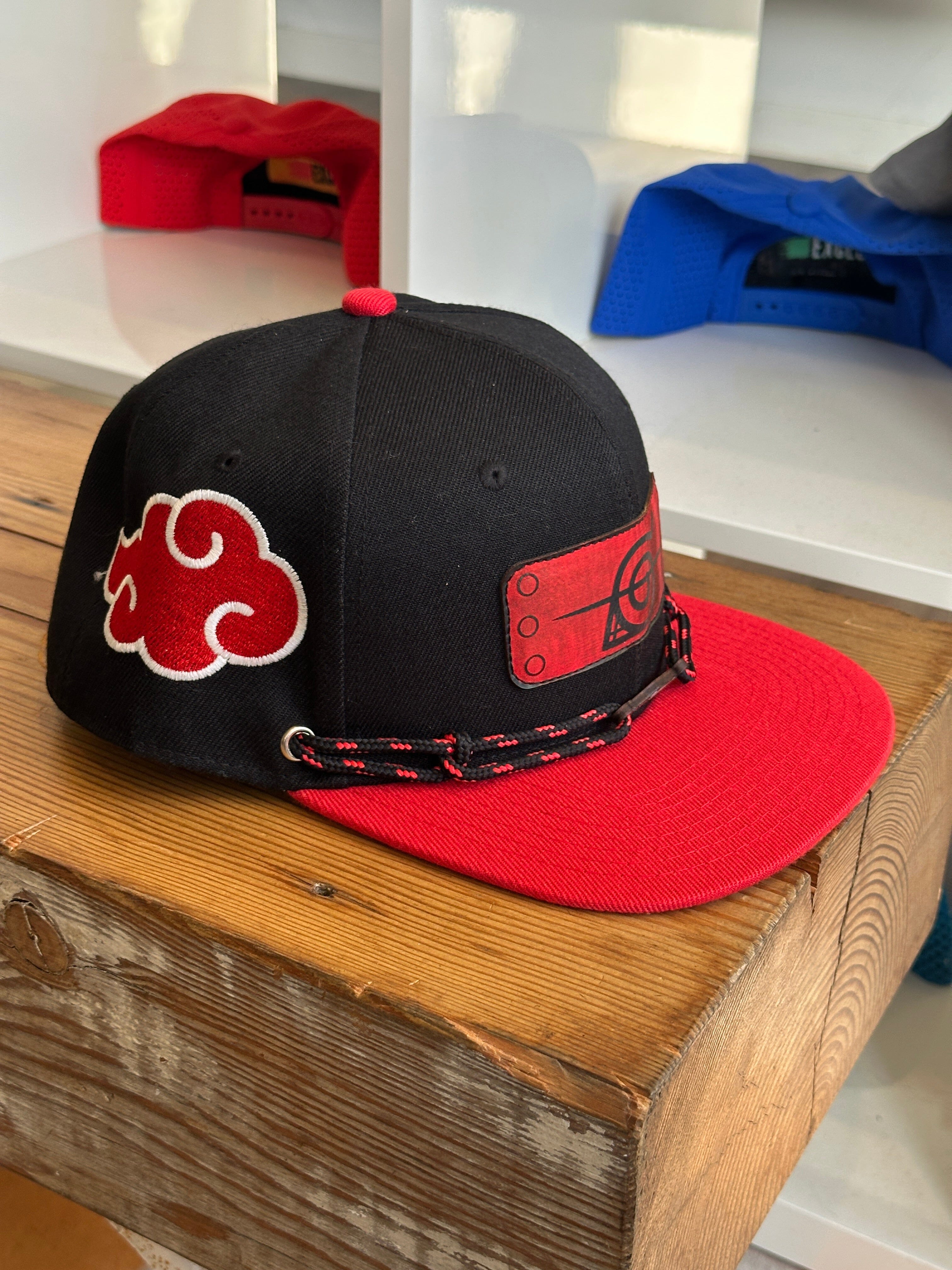 1/14 PANDERxFINDLAY Hidden Village blind box drop Findlay Hats