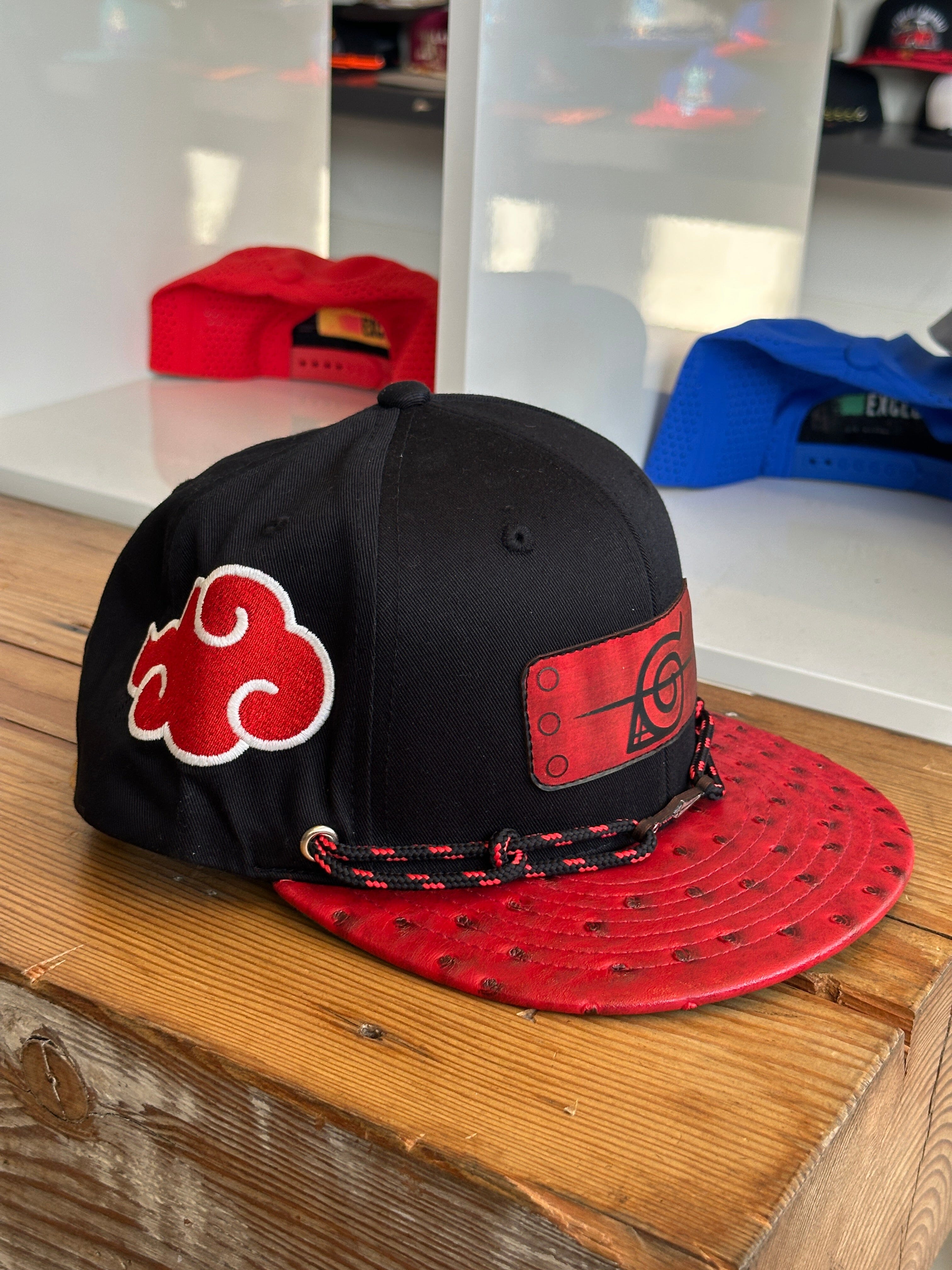 1/14 PANDERxFINDLAY Hidden Village blind box drop Findlay Hats