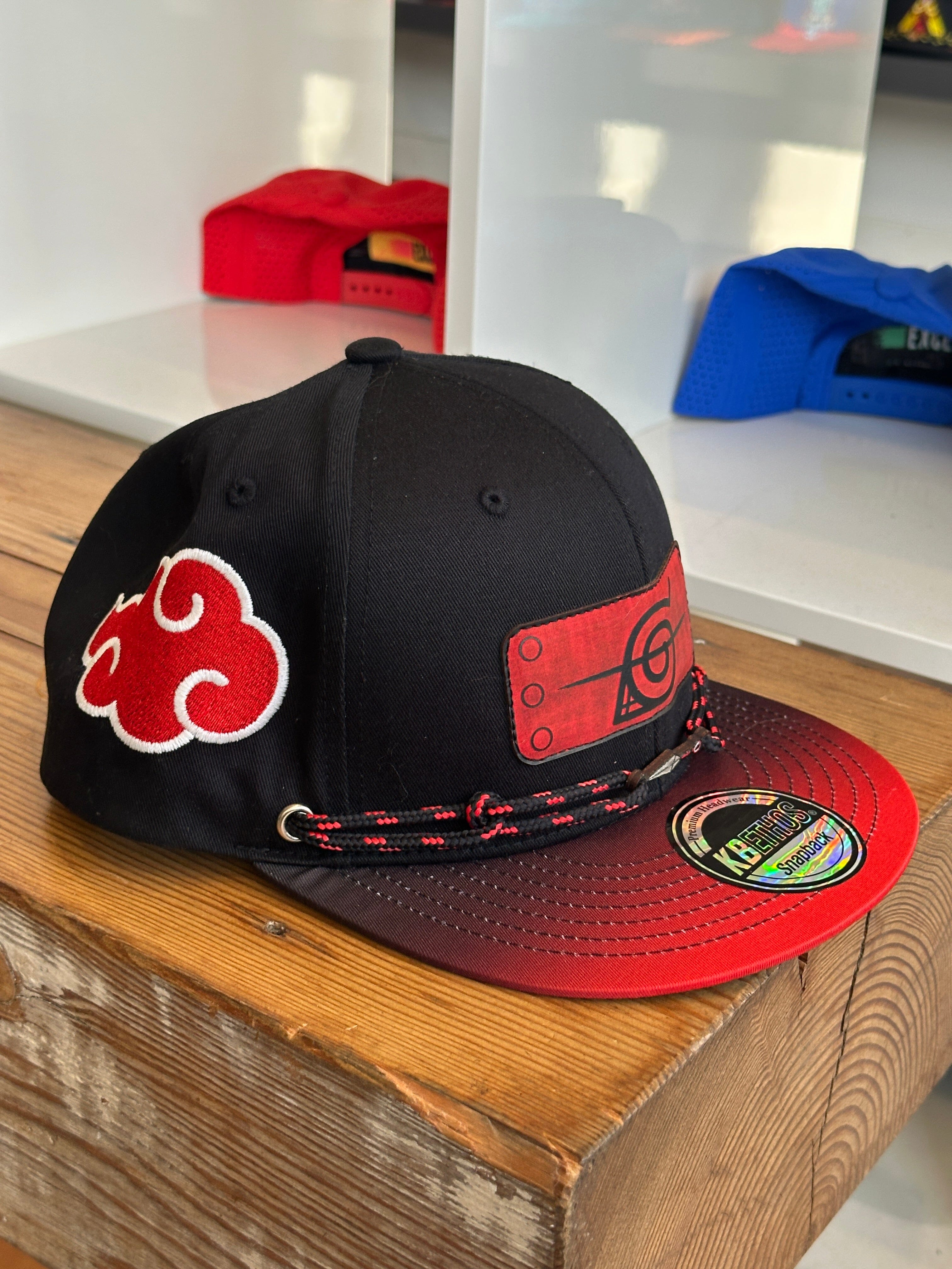 1/14 PANDERxFINDLAY Hidden Village blind box drop Findlay Hats