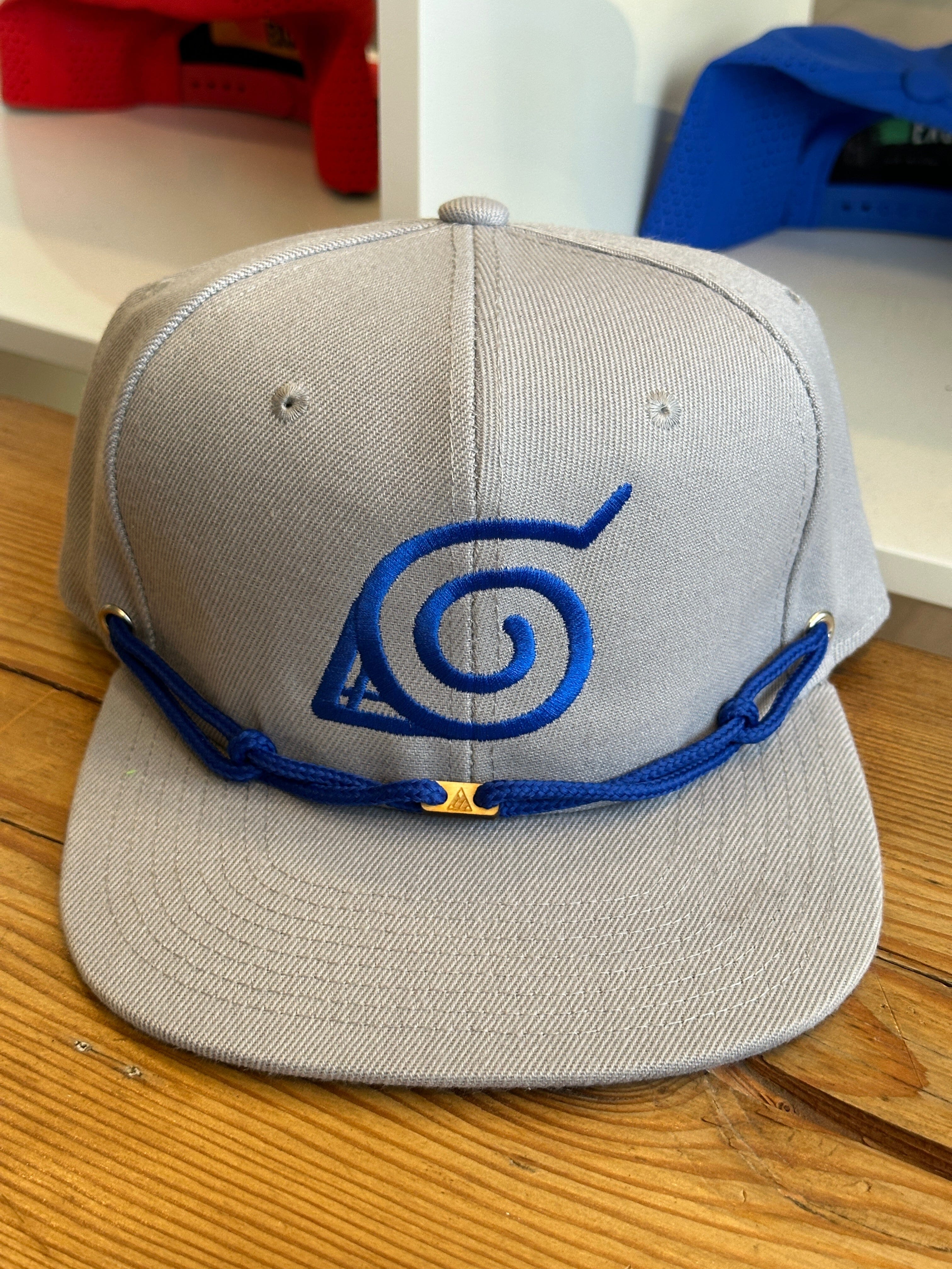 1/14 Hidden Village flash drop #4 Findlay Hats