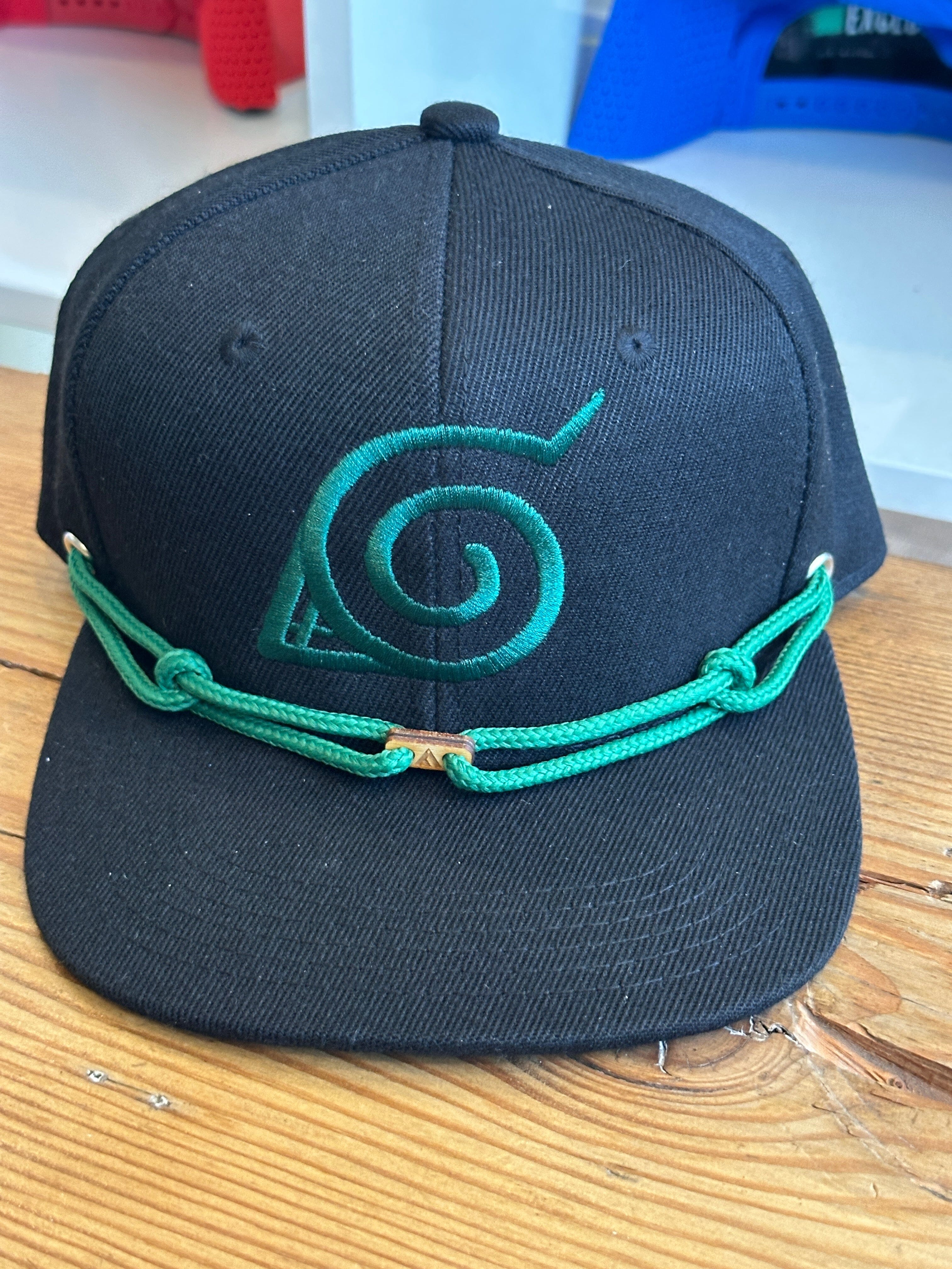 1/14 Hidden Village flash drop #5 Findlay Hats