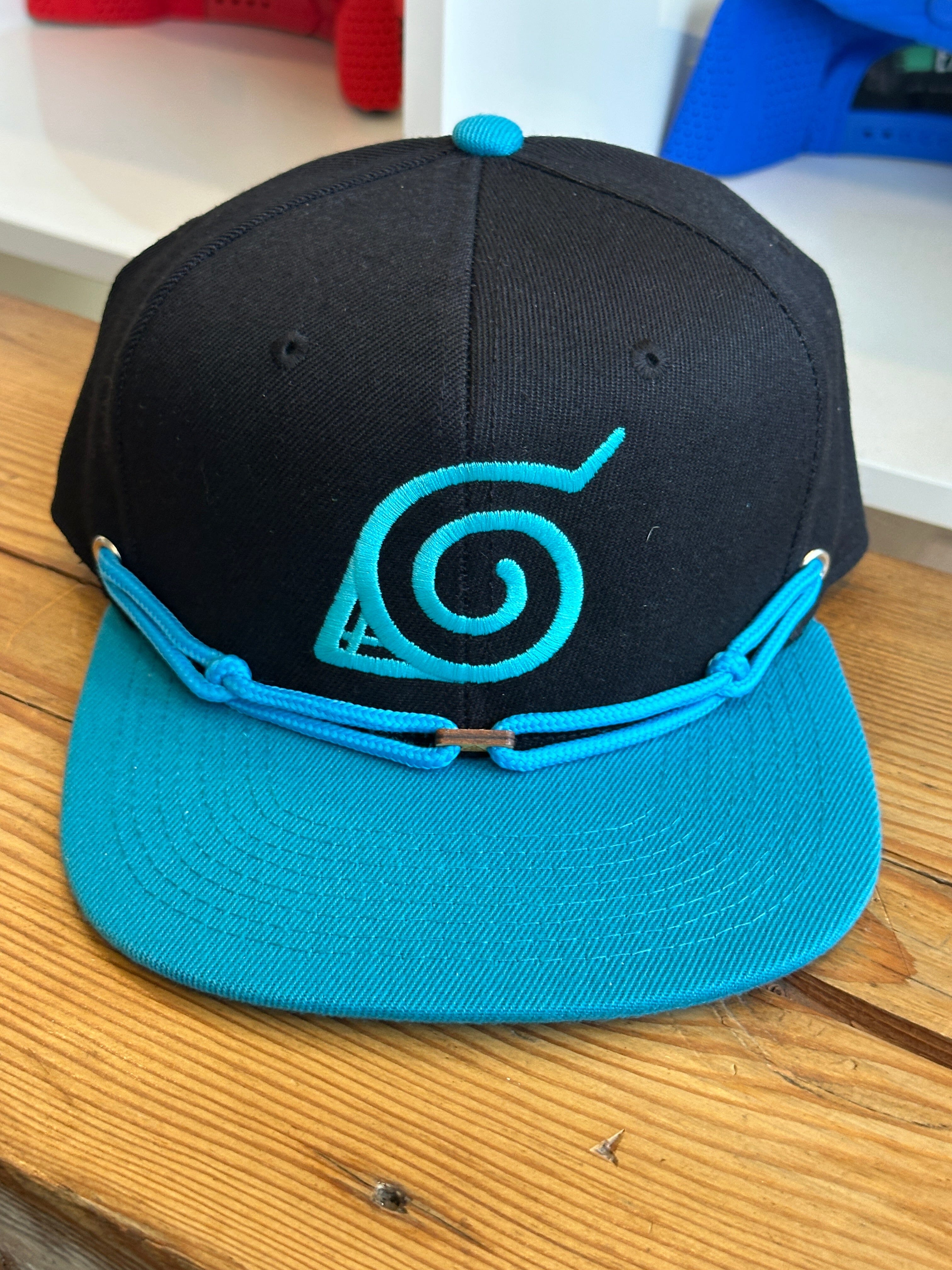 1/14 Hidden Village flash drop #3 Findlay Hats