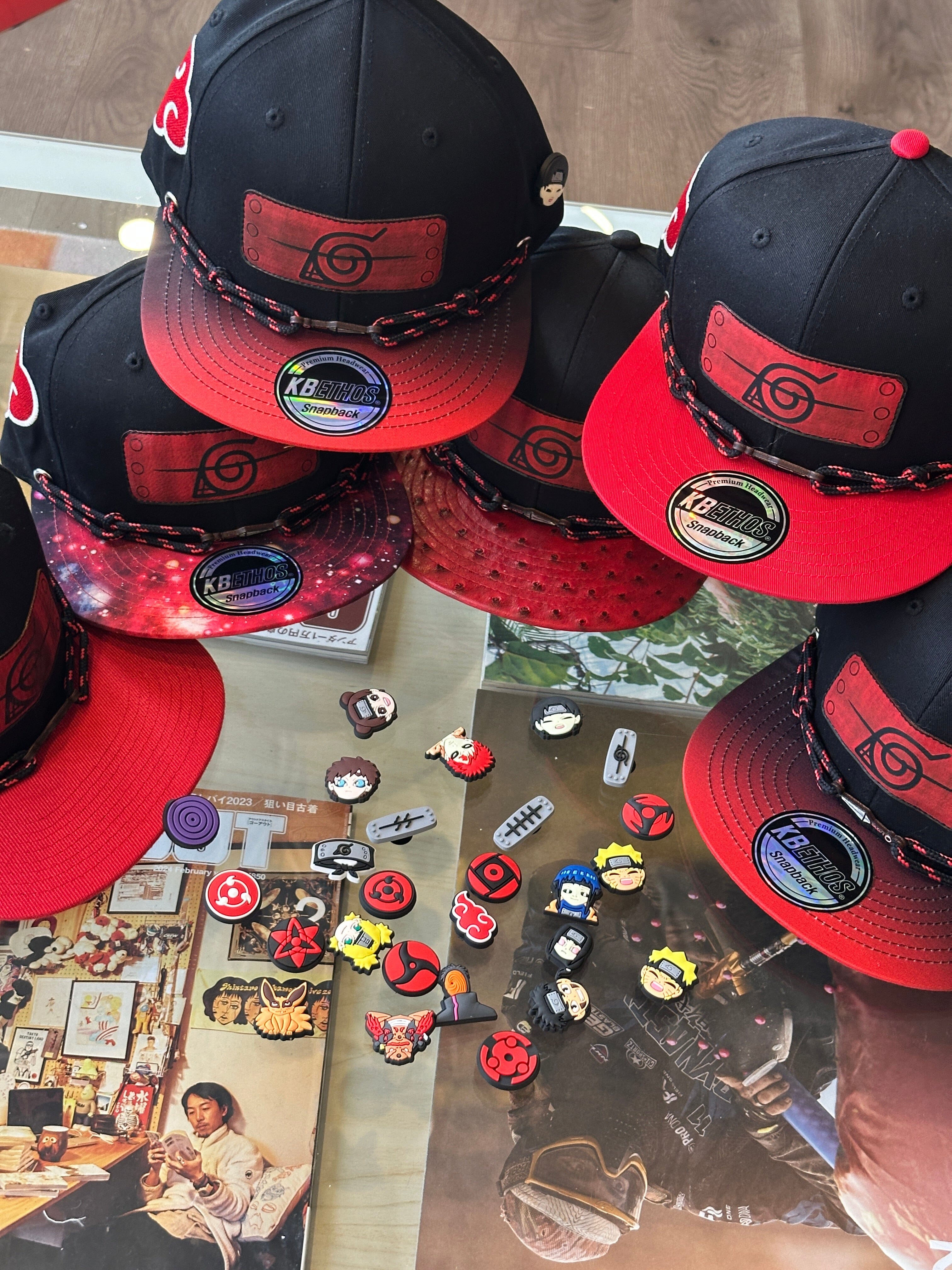 1/14 PANDERxFINDLAY Hidden Village blind box drop Findlay Hats