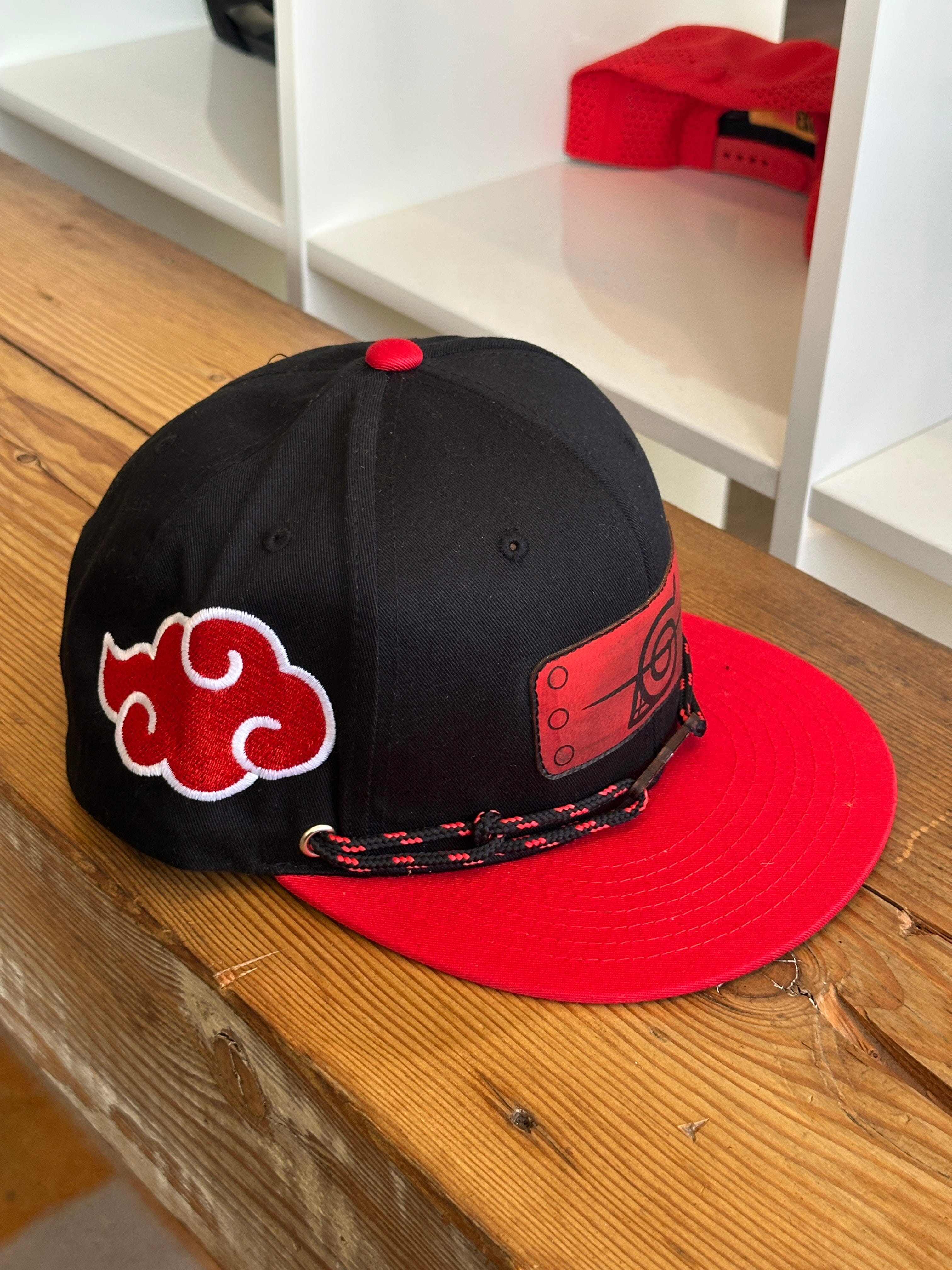 1/14 Hidden Village Sample drop Findlay Hats