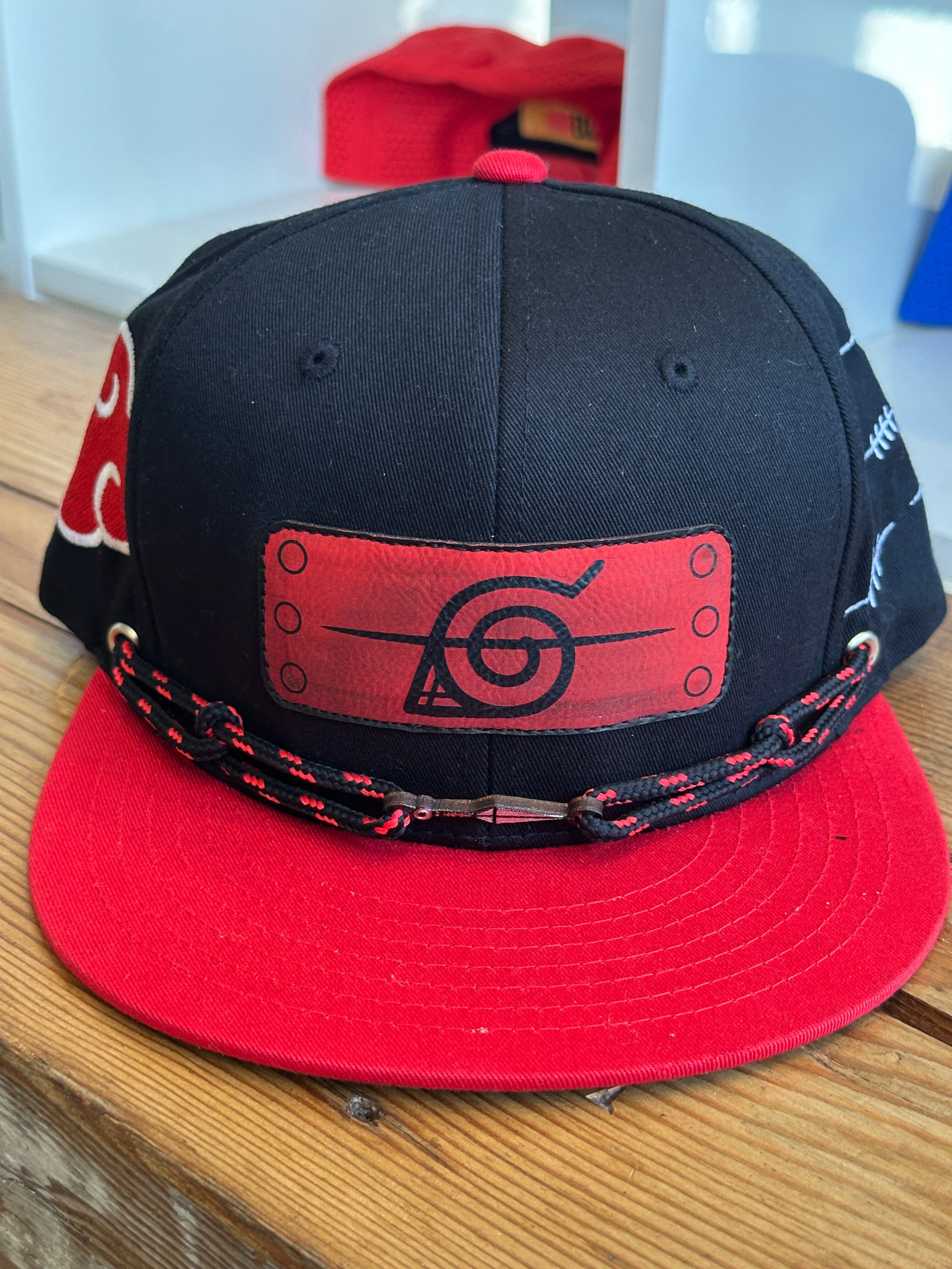 1/14 Hidden Village Sample drop Findlay Hats