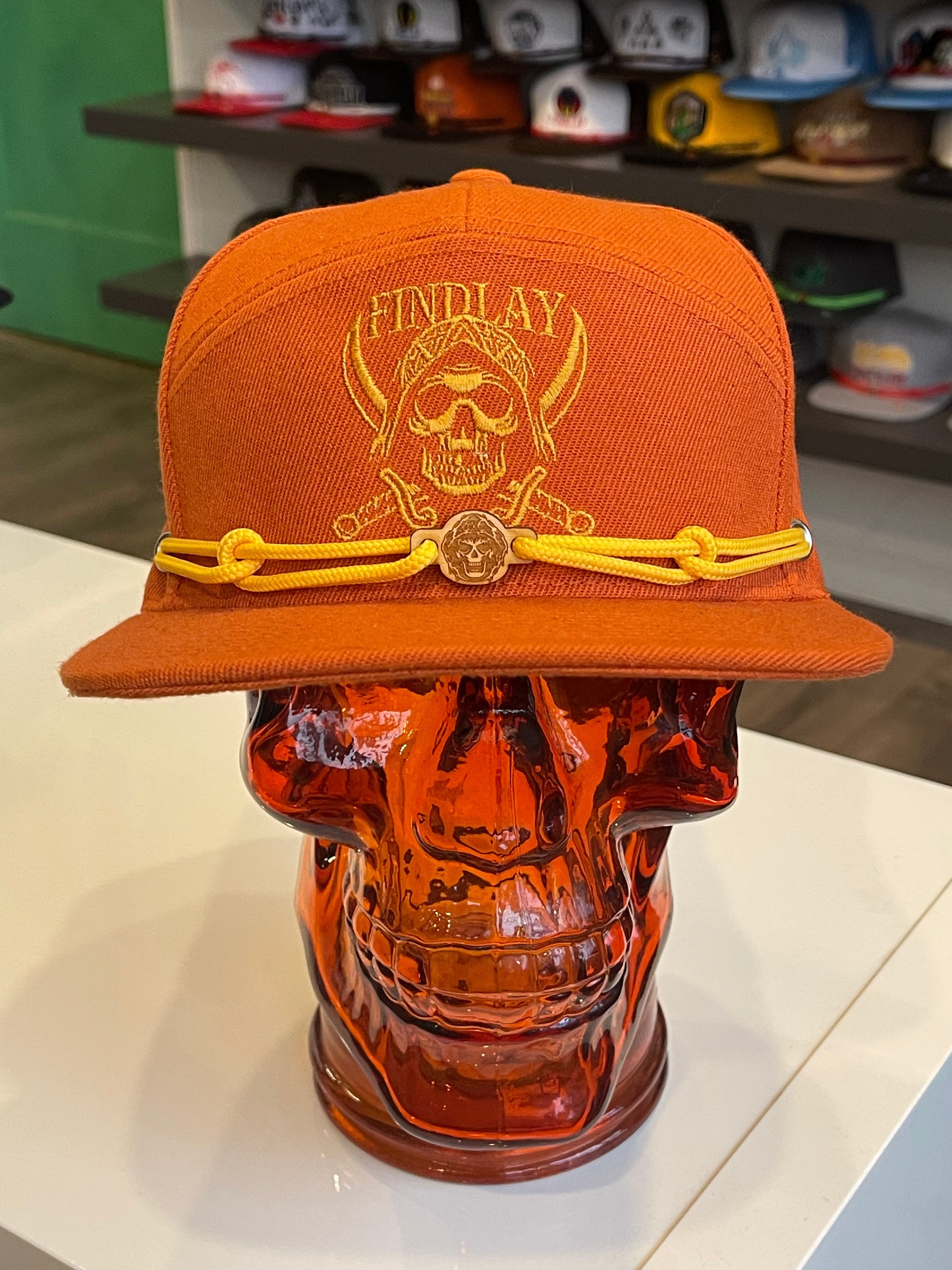 3/27 Flash Drop #6 Findlay Hats