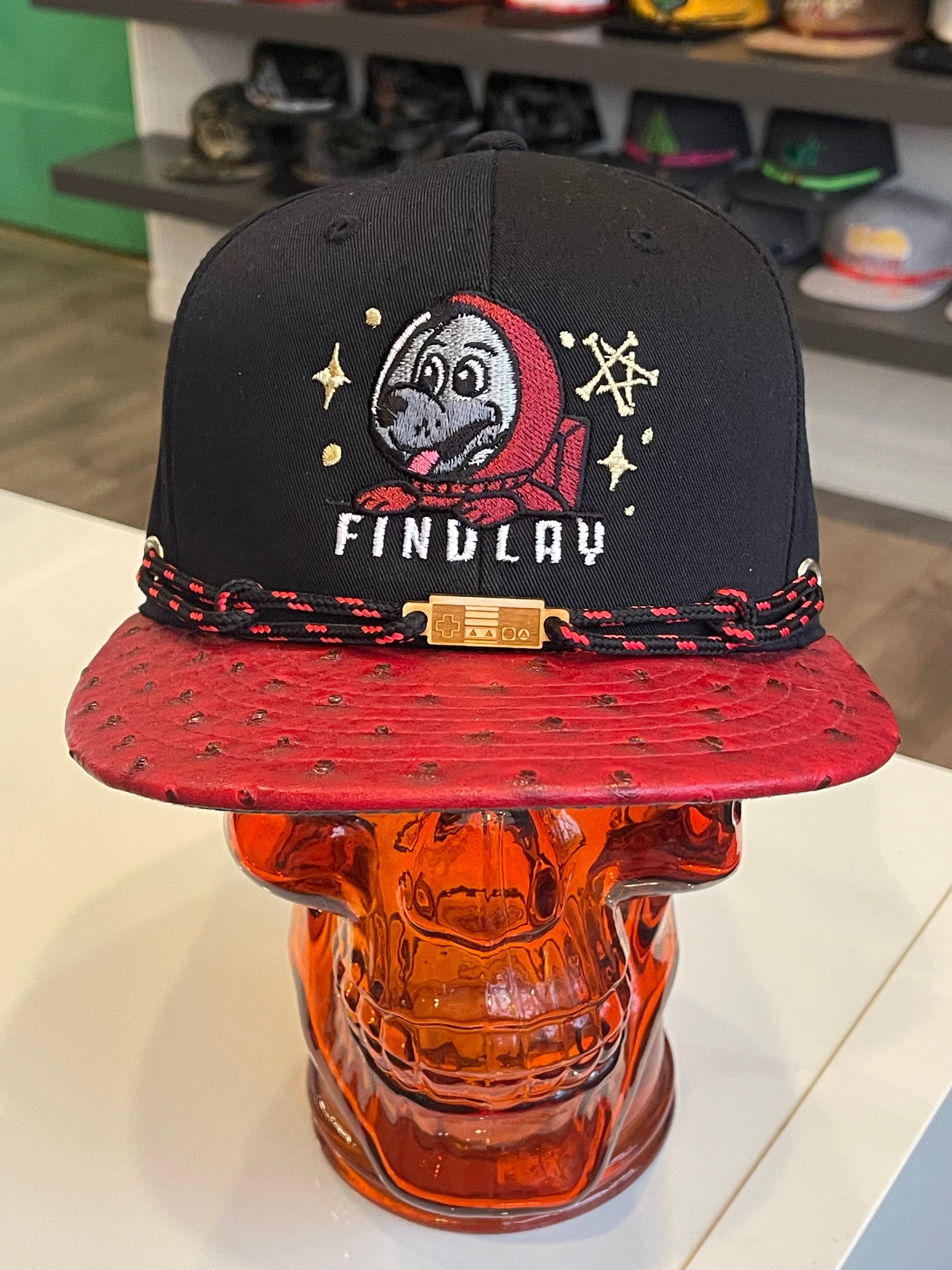 3/27 Flash Drop #8 Findlay Hats