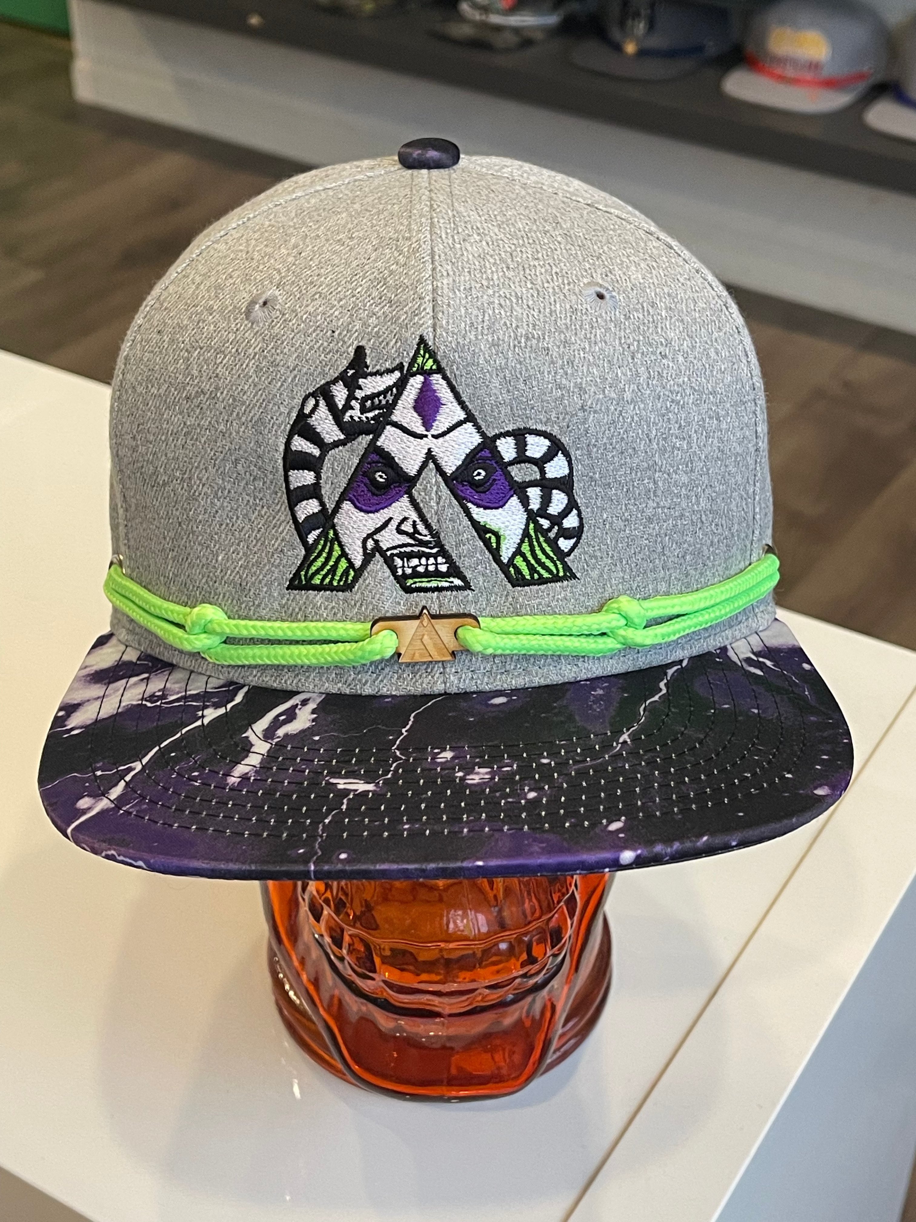 3/27 Flash Drop #4 Findlay Hats