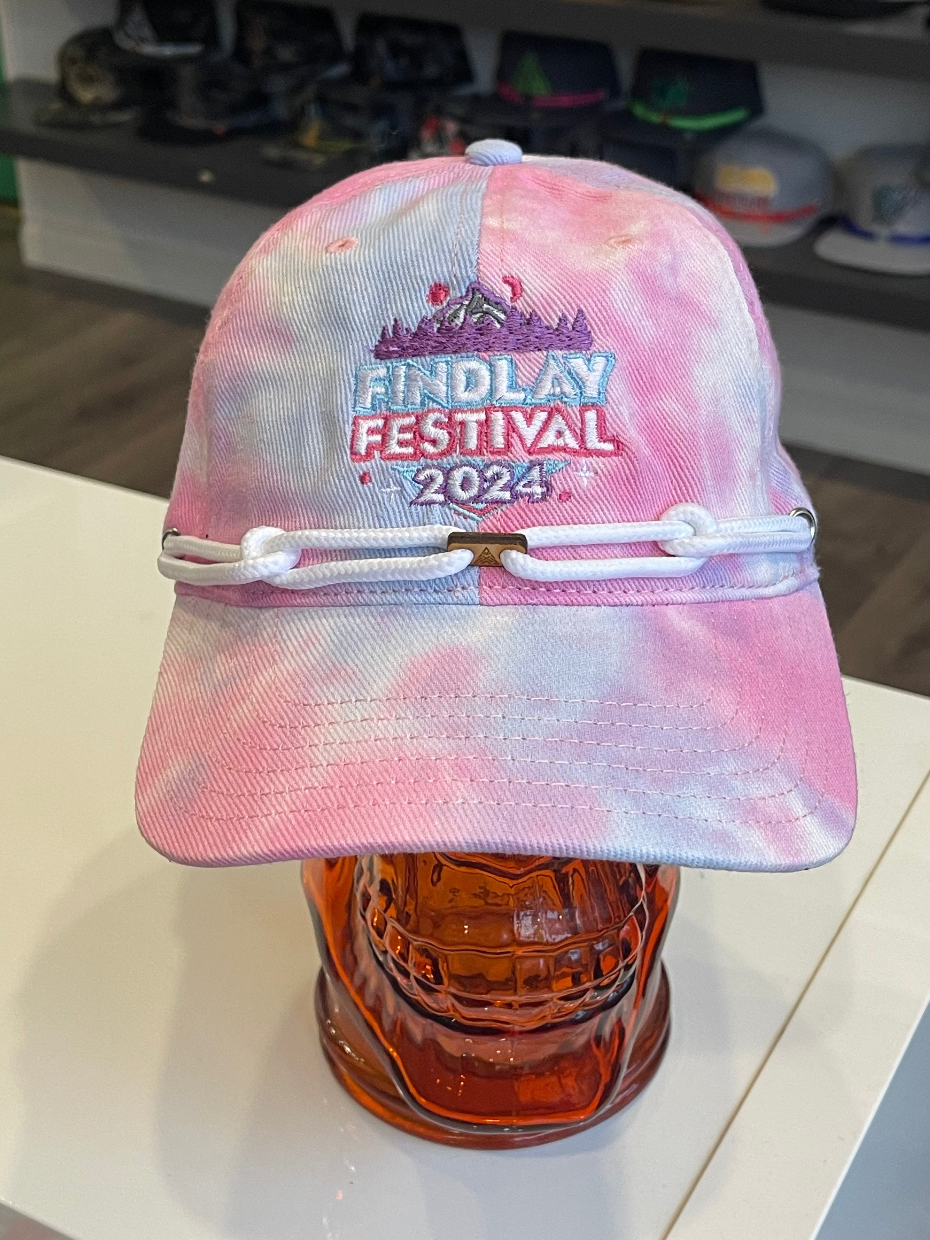 3/27 Flash Drop #2 Findlay Hats