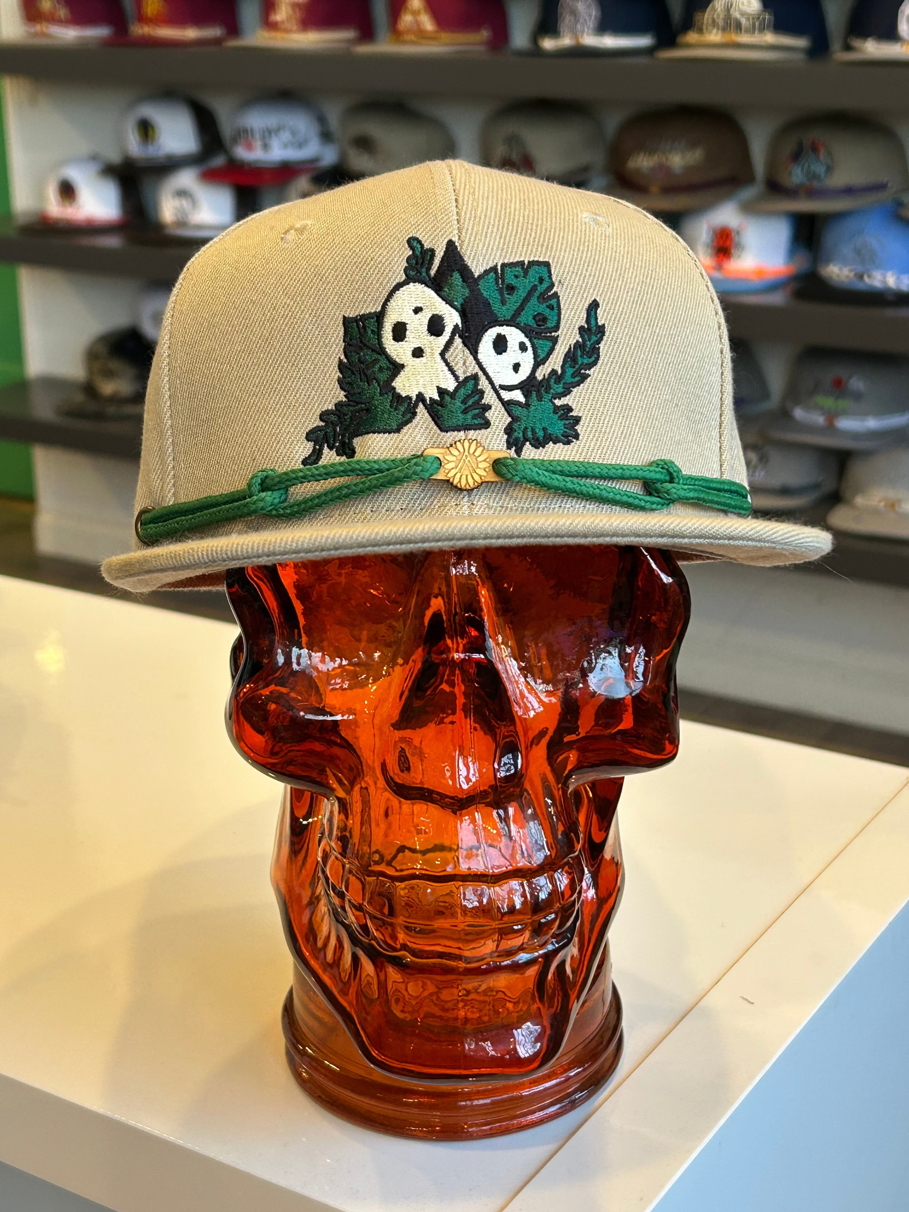 3/8 Tree Friends Flash Drop #1 Findlay Hats