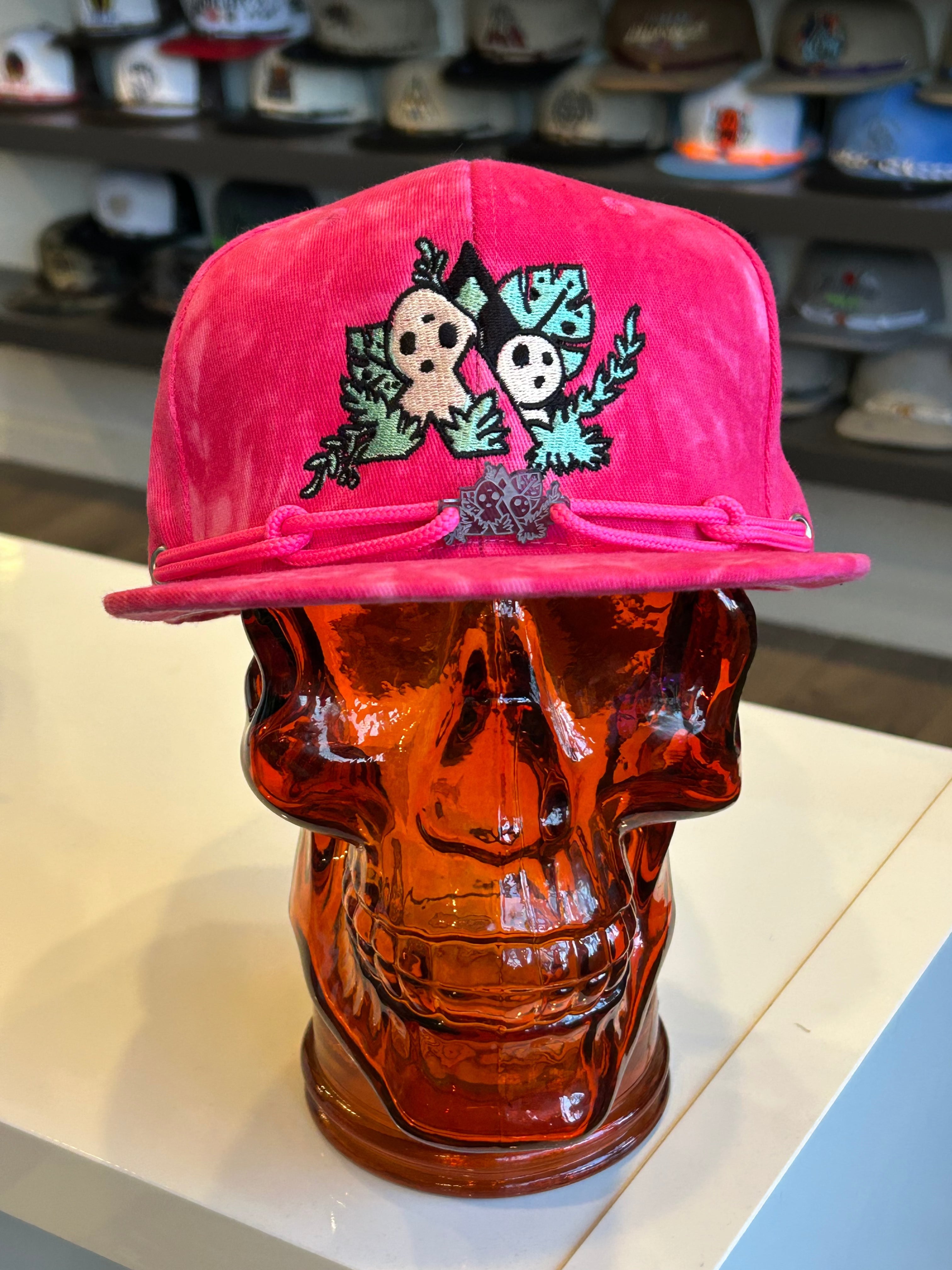 3/8 Tree Friends Flash Drop #5 Findlay Hats