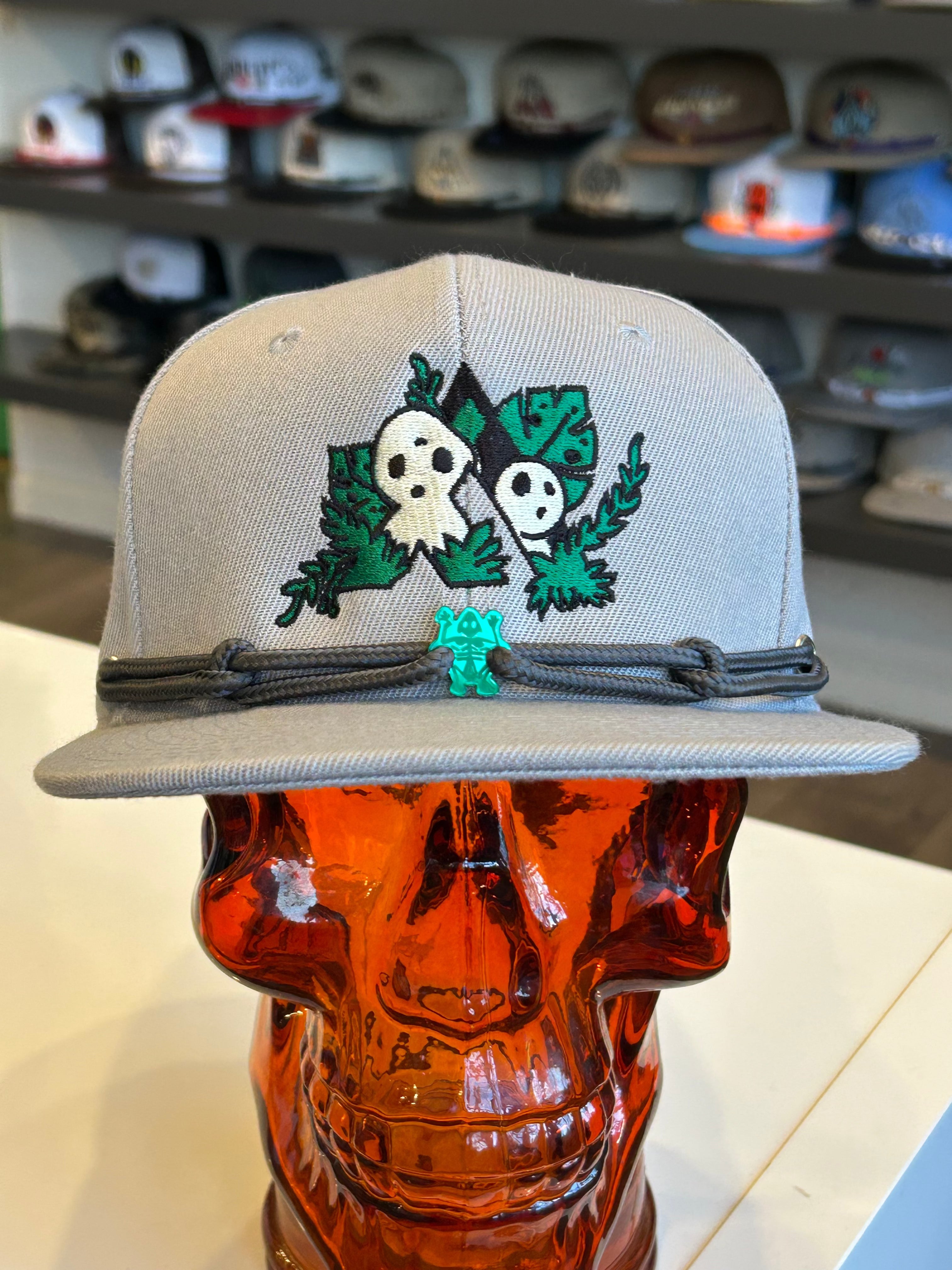 3/8 Tree Friends Flash Drop #3 Findlay Hats