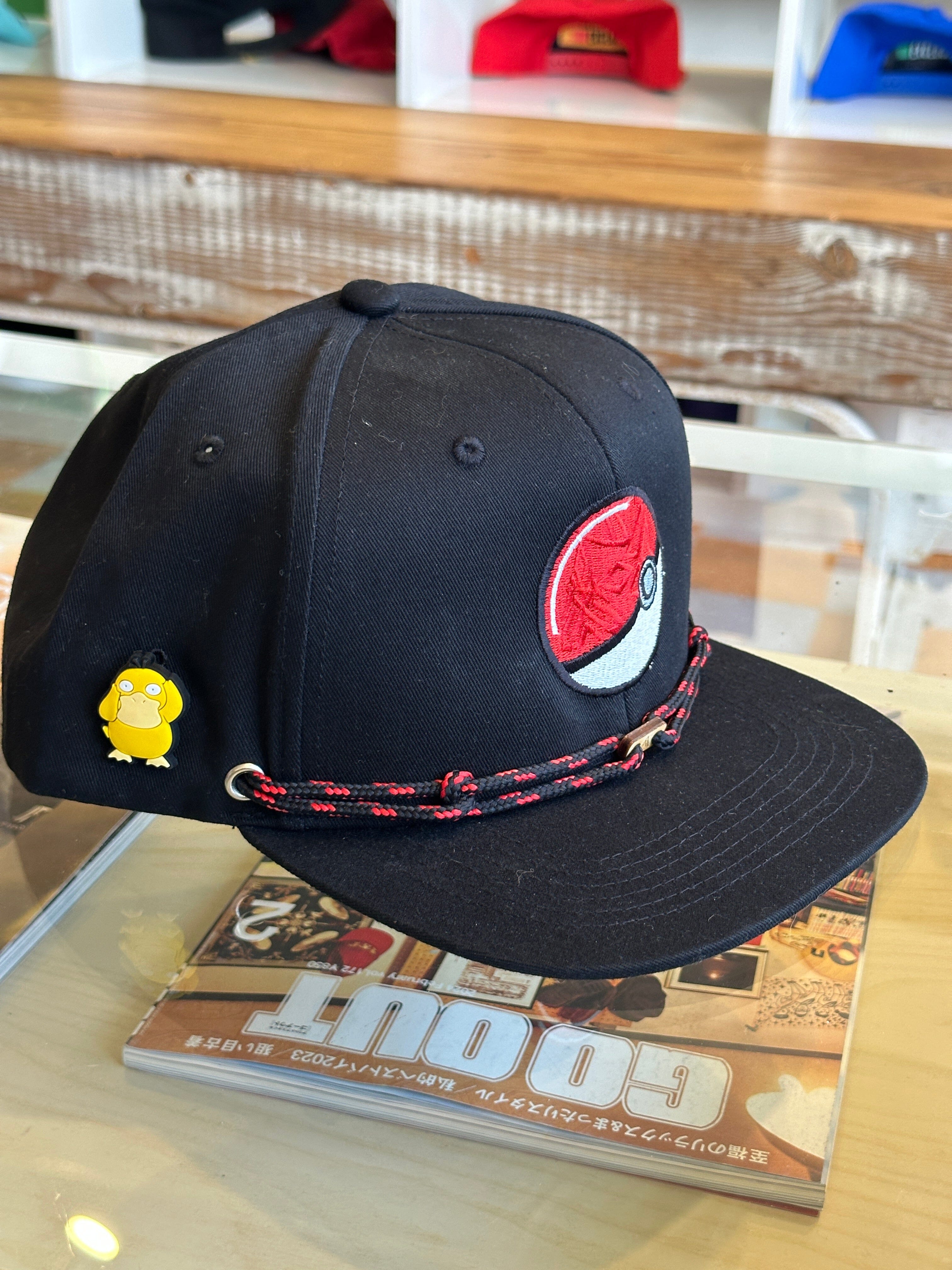 1/27 Pander x Findlay Charm Masters drop #3 Findlay Hats