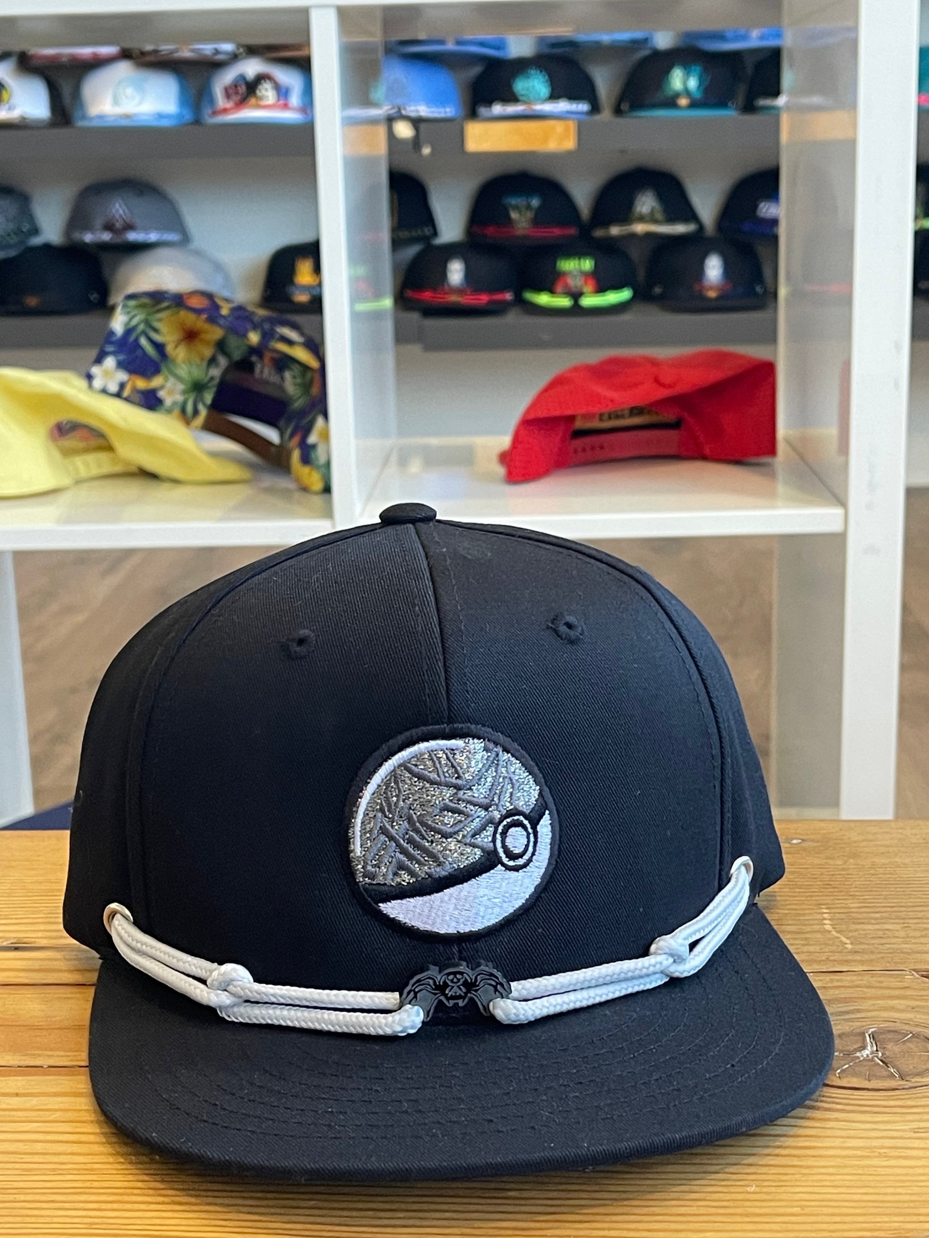 5/5 Lucky Balls flash drop Findlay Hats