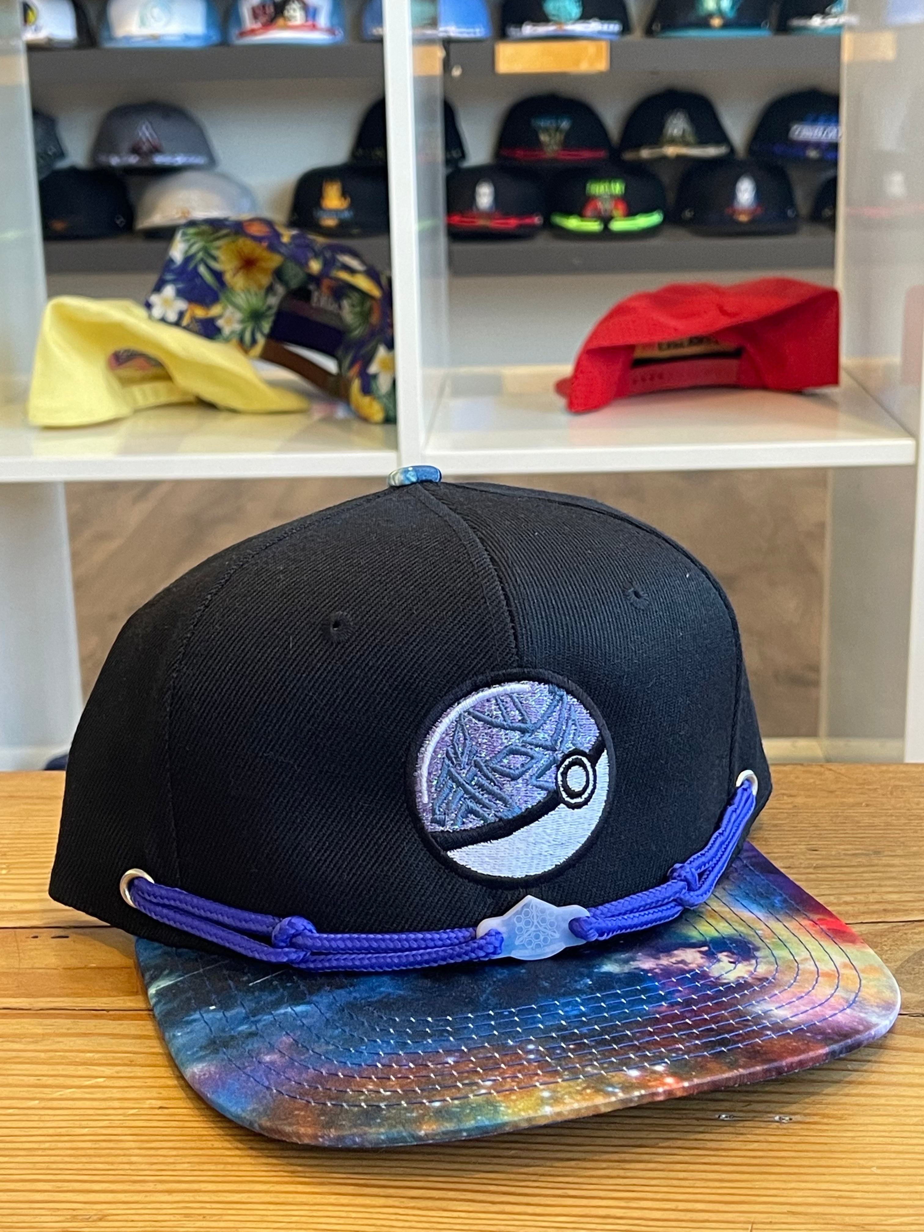 5/5 Lucky Balls flash drop Findlay Hats