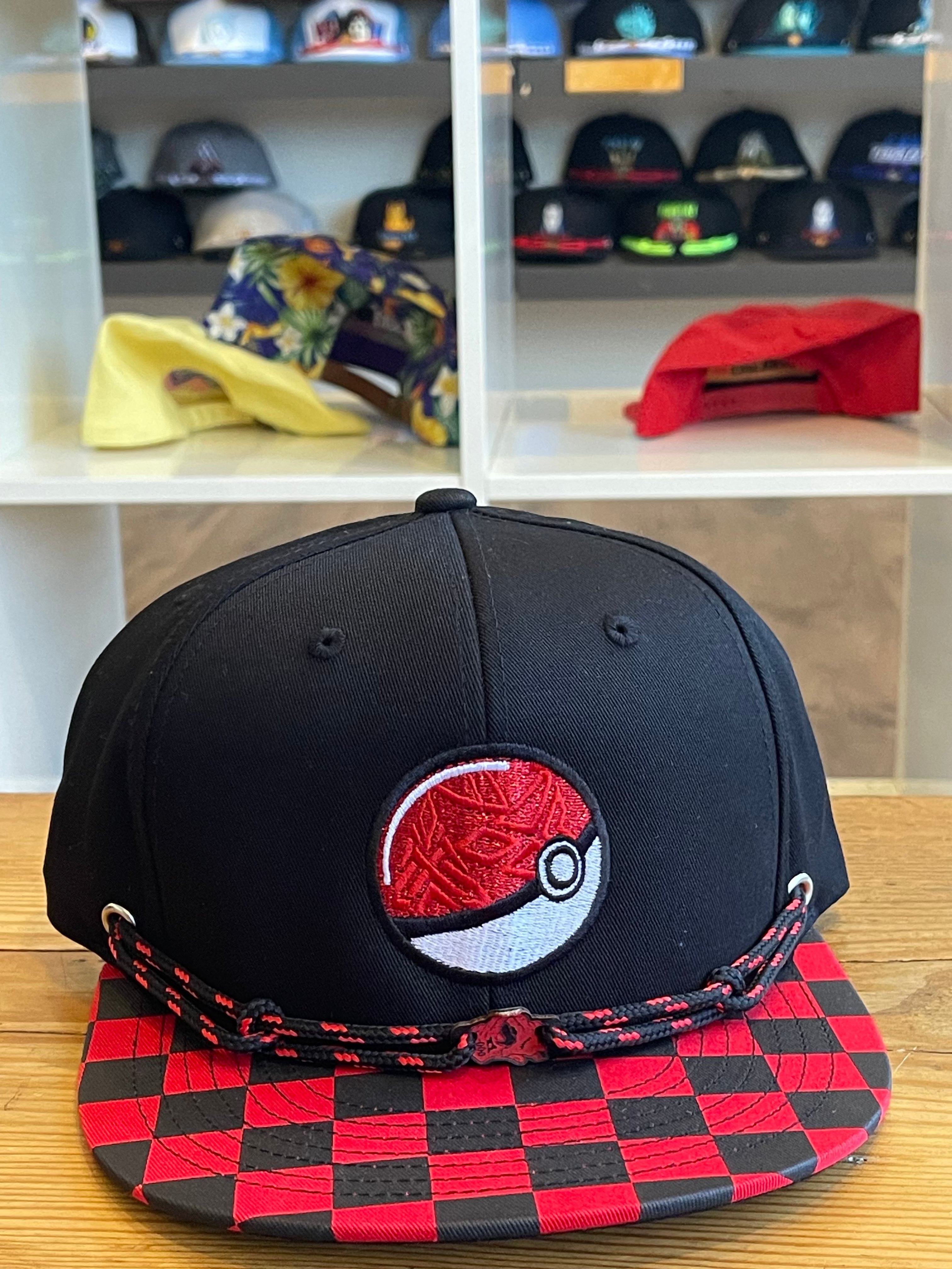 5/5 Lucky Balls flash drop Findlay Hats