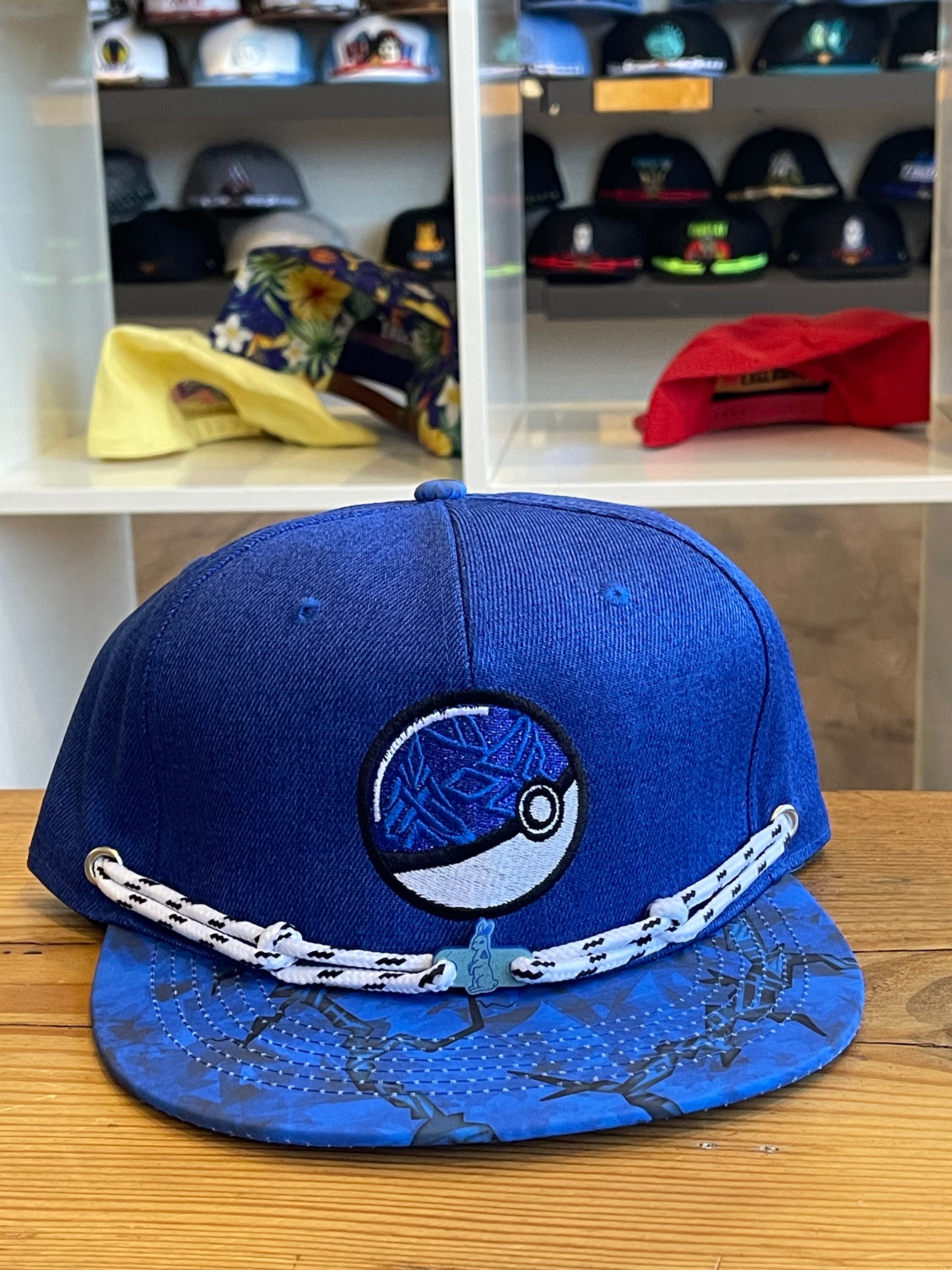 5/5 Lucky Balls flash drop Findlay Hats