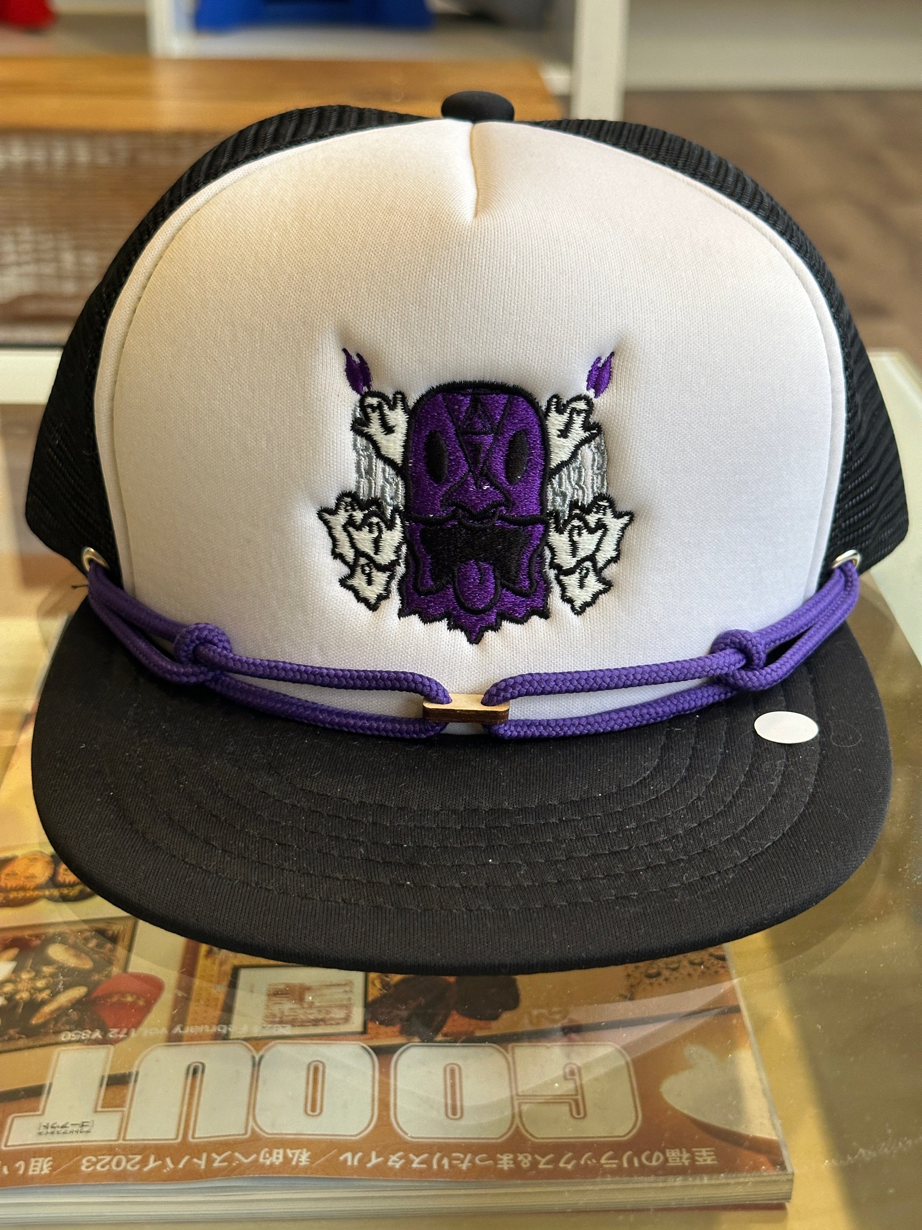 2/03 Retail Randoms flash Drop #17 Findlay Hats