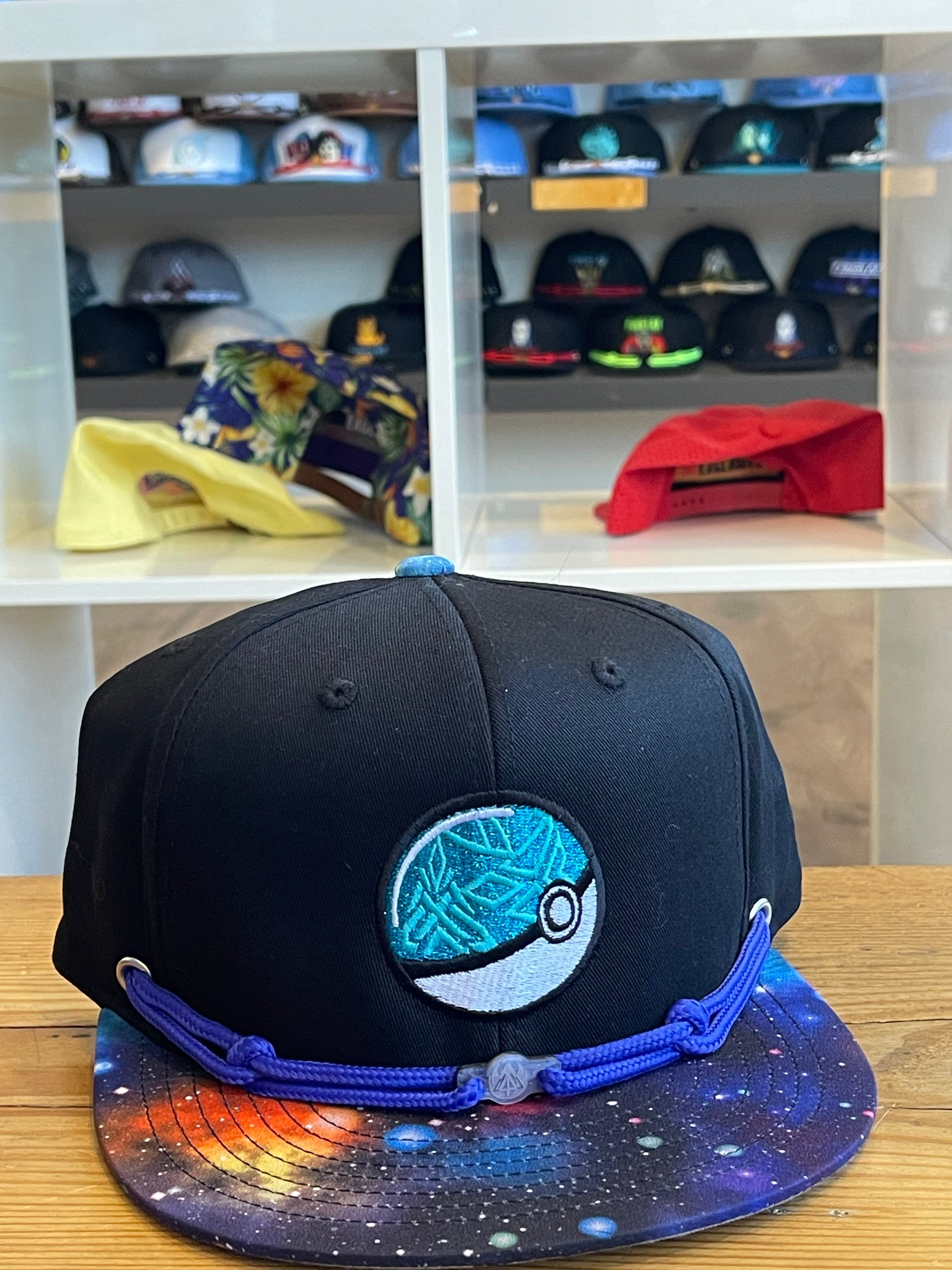 5/5 Lucky Balls flash drop Findlay Hats