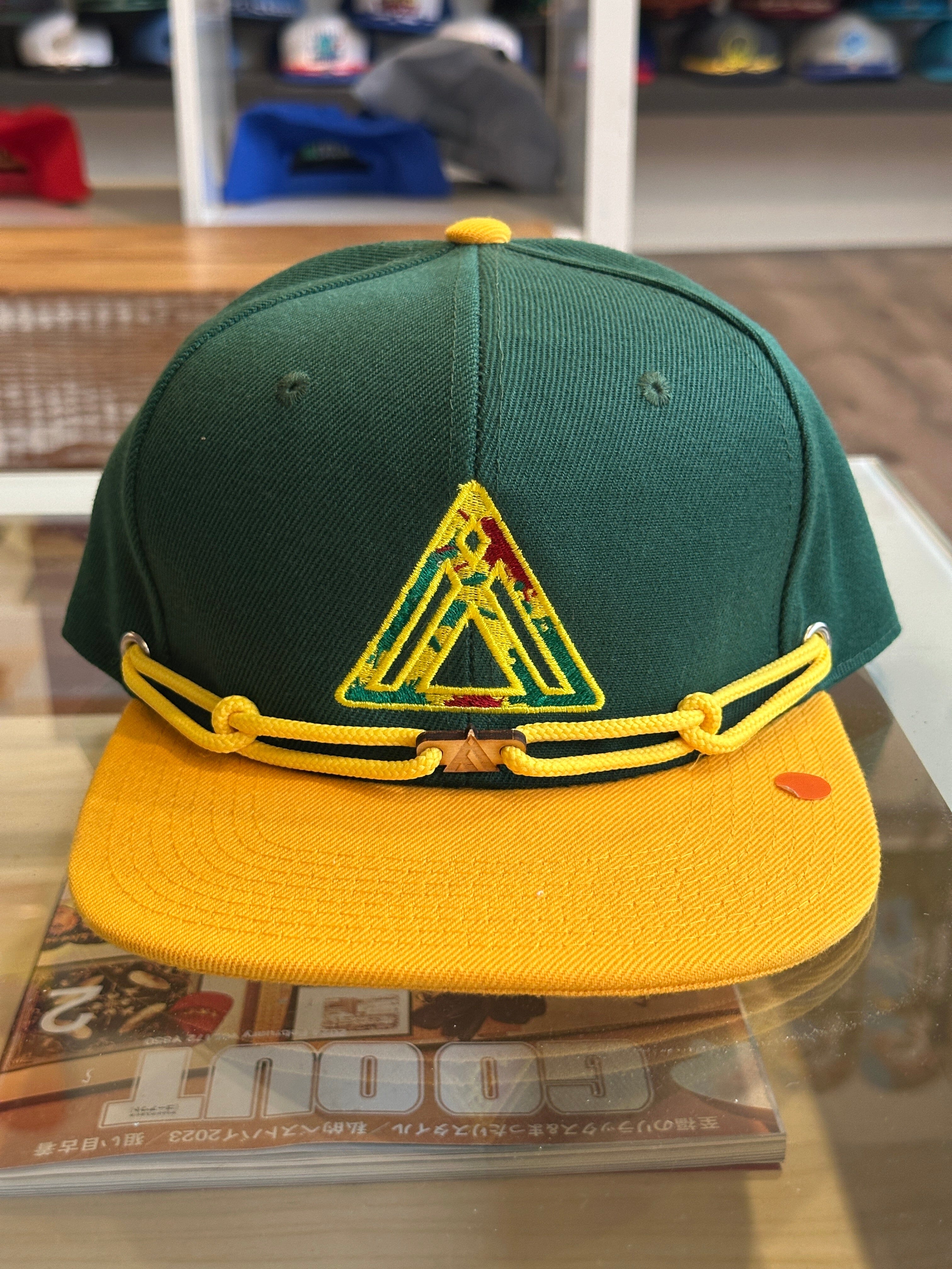 2/03 Retail Randoms flash Drop #13 Findlay Hats