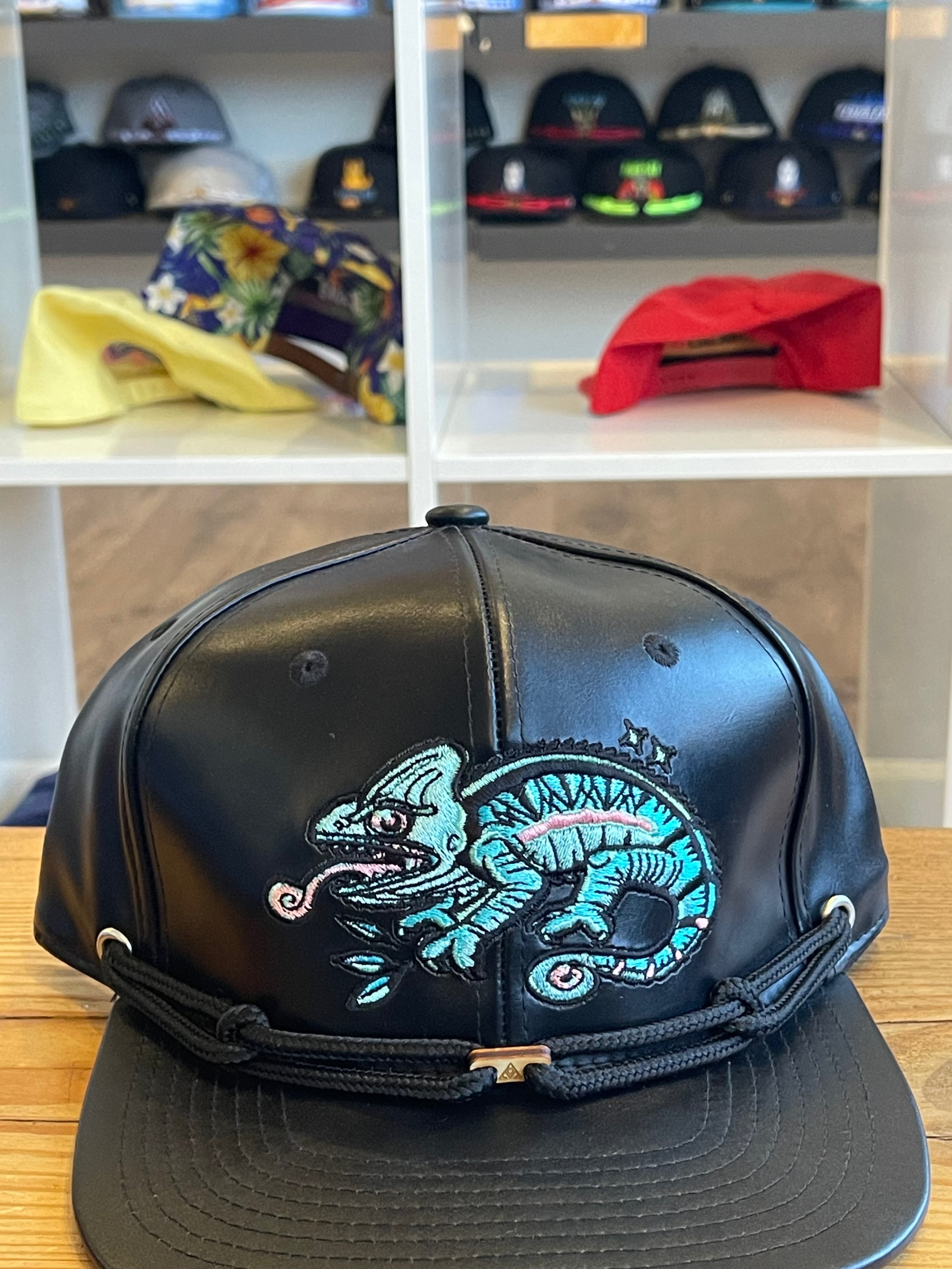 5/6 Pleather Critters Flash Drop #4 Findlay Hats