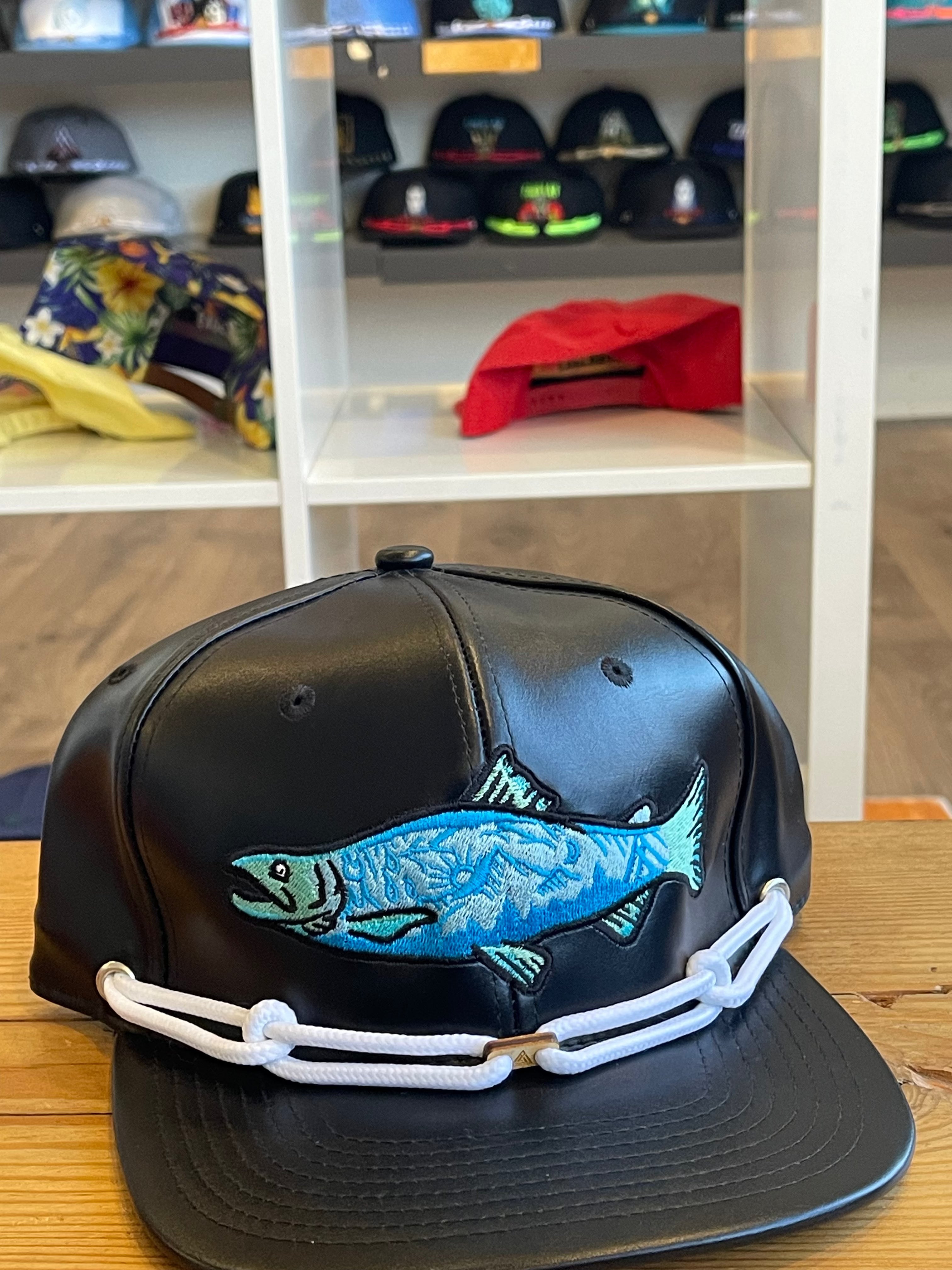 5/6 Pleather Critters Flash Drop #2 Findlay Hats