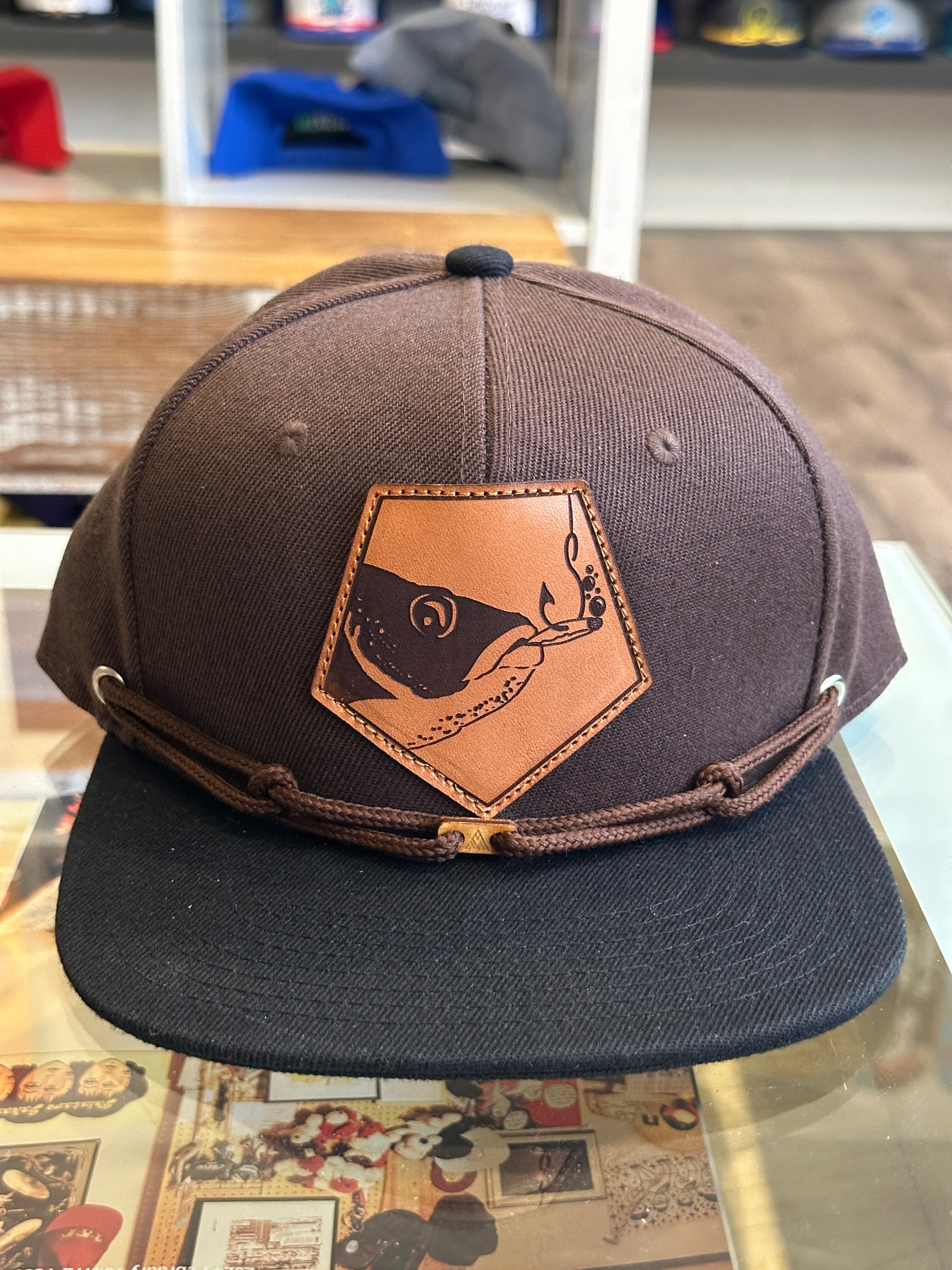 2/03 Retail Randoms flash Drop #8 Findlay Hats