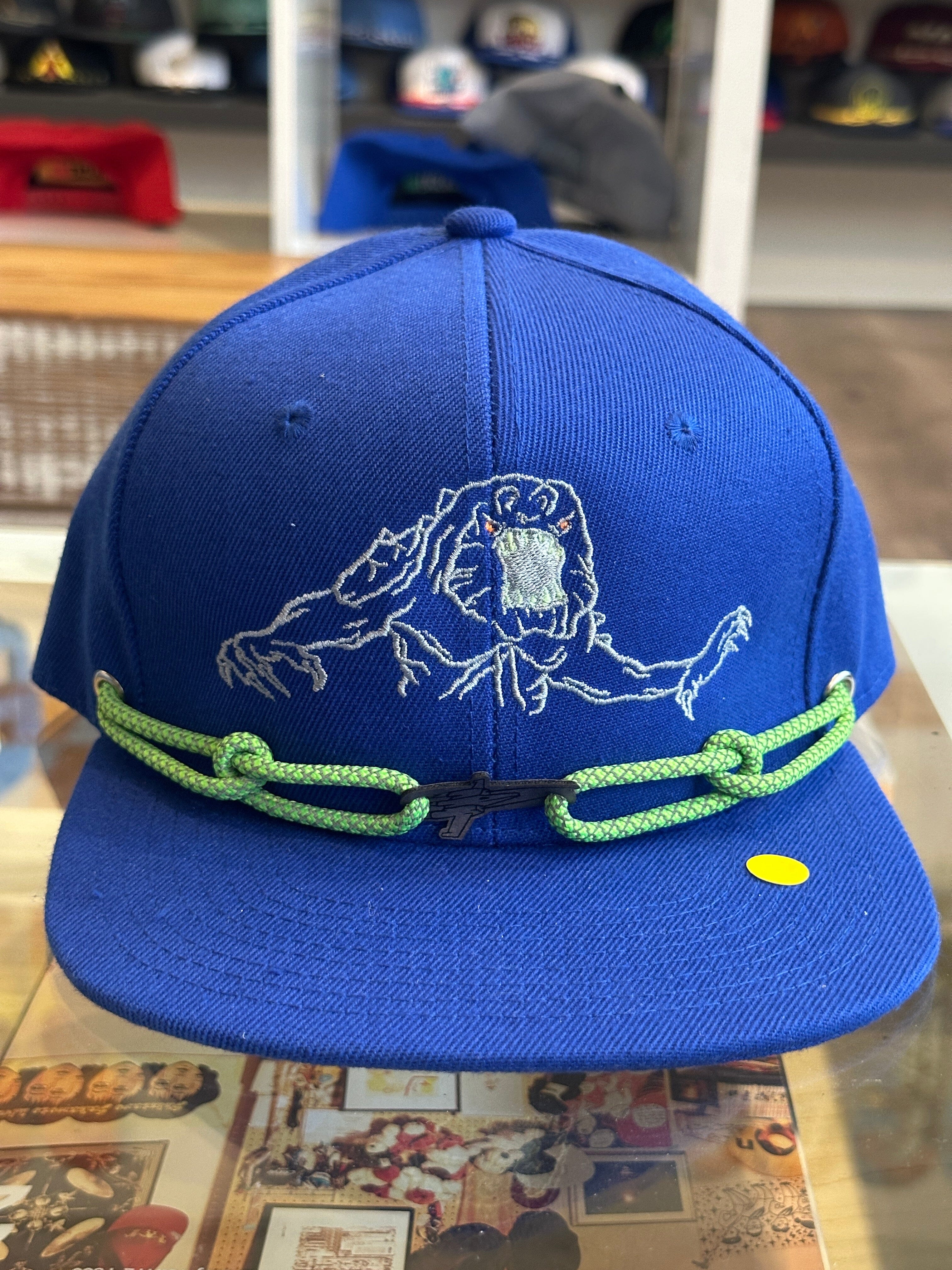 2/03 Retail Randoms flash Drop #10 Findlay Hats