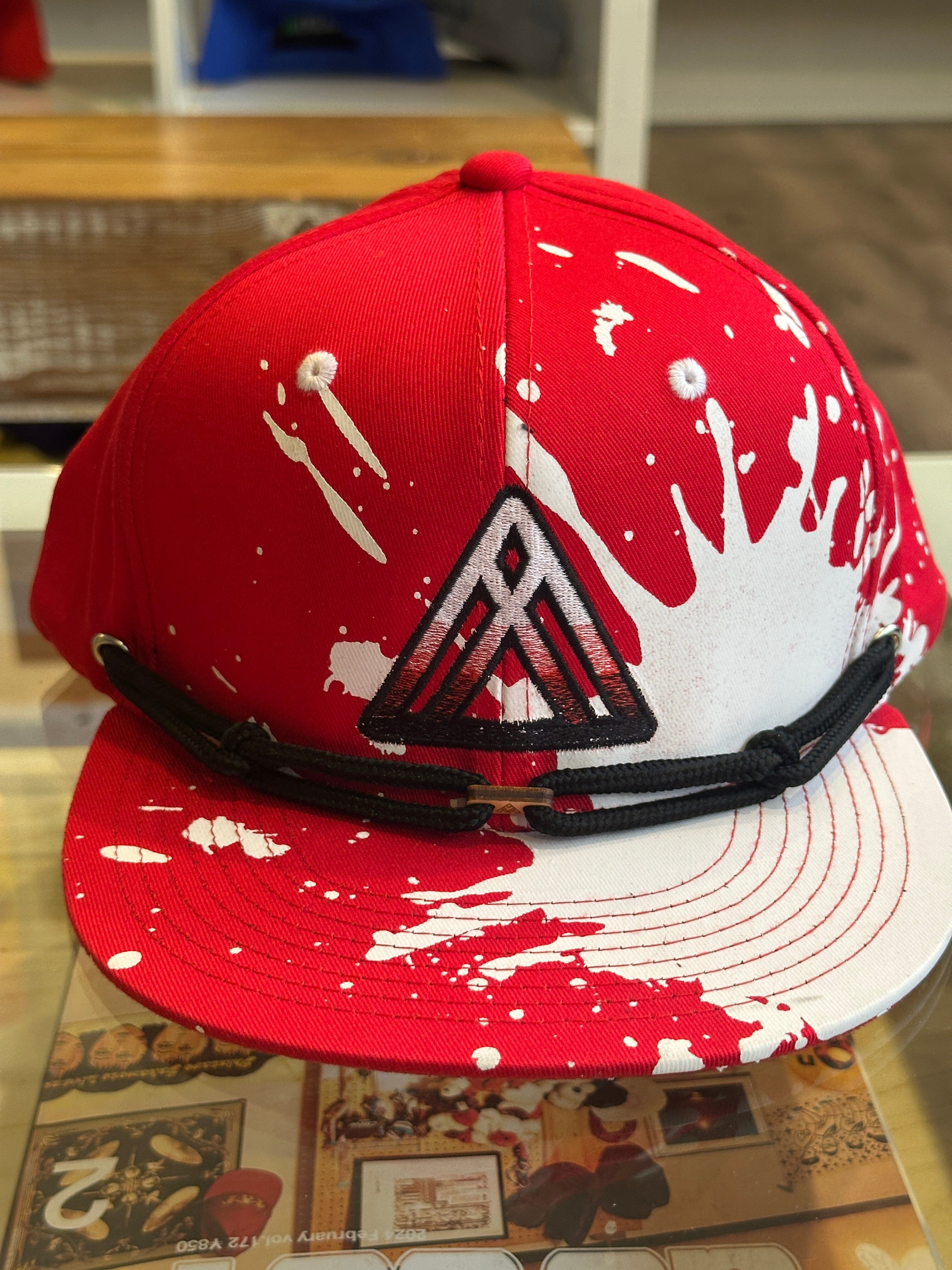 2/03 Retail Randoms flash Drop #5 Findlay Hats