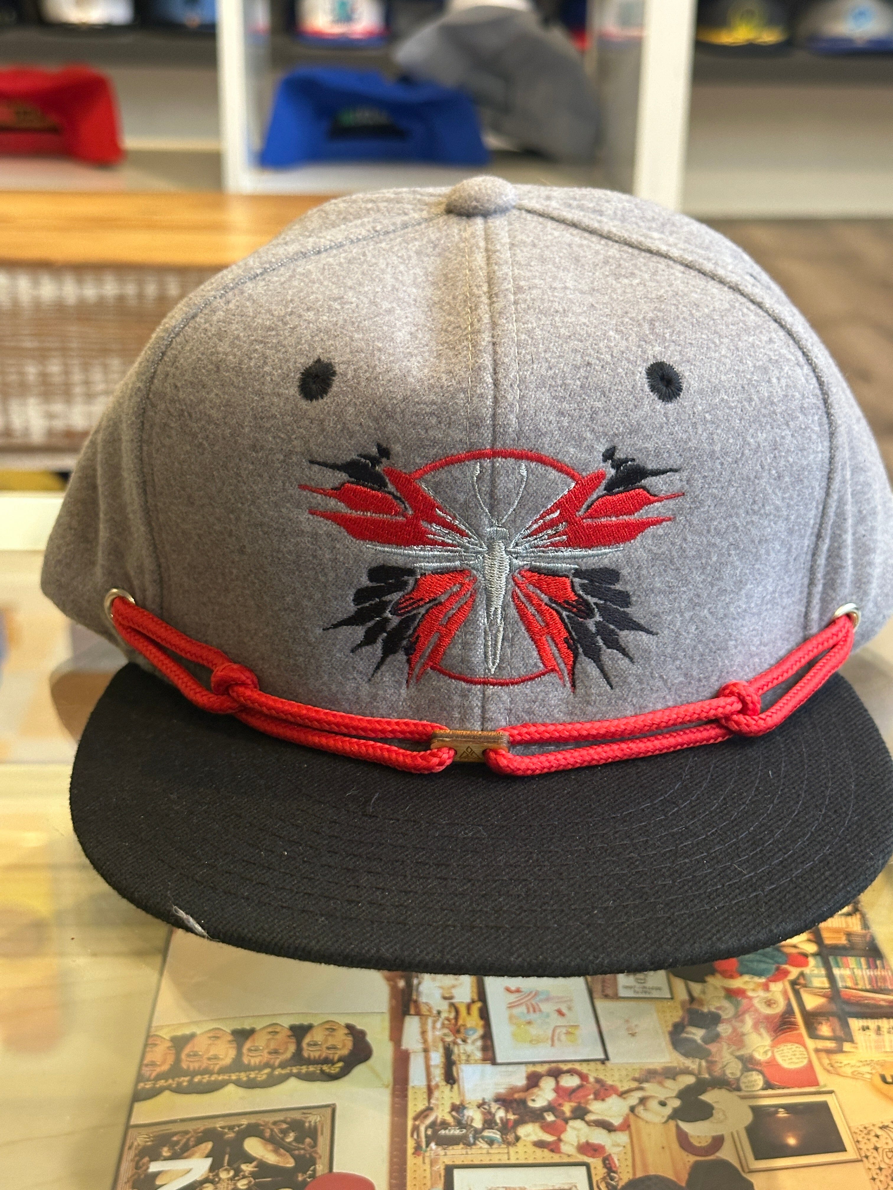 2/03 Retail Randoms flash Drop #3 Findlay Hats