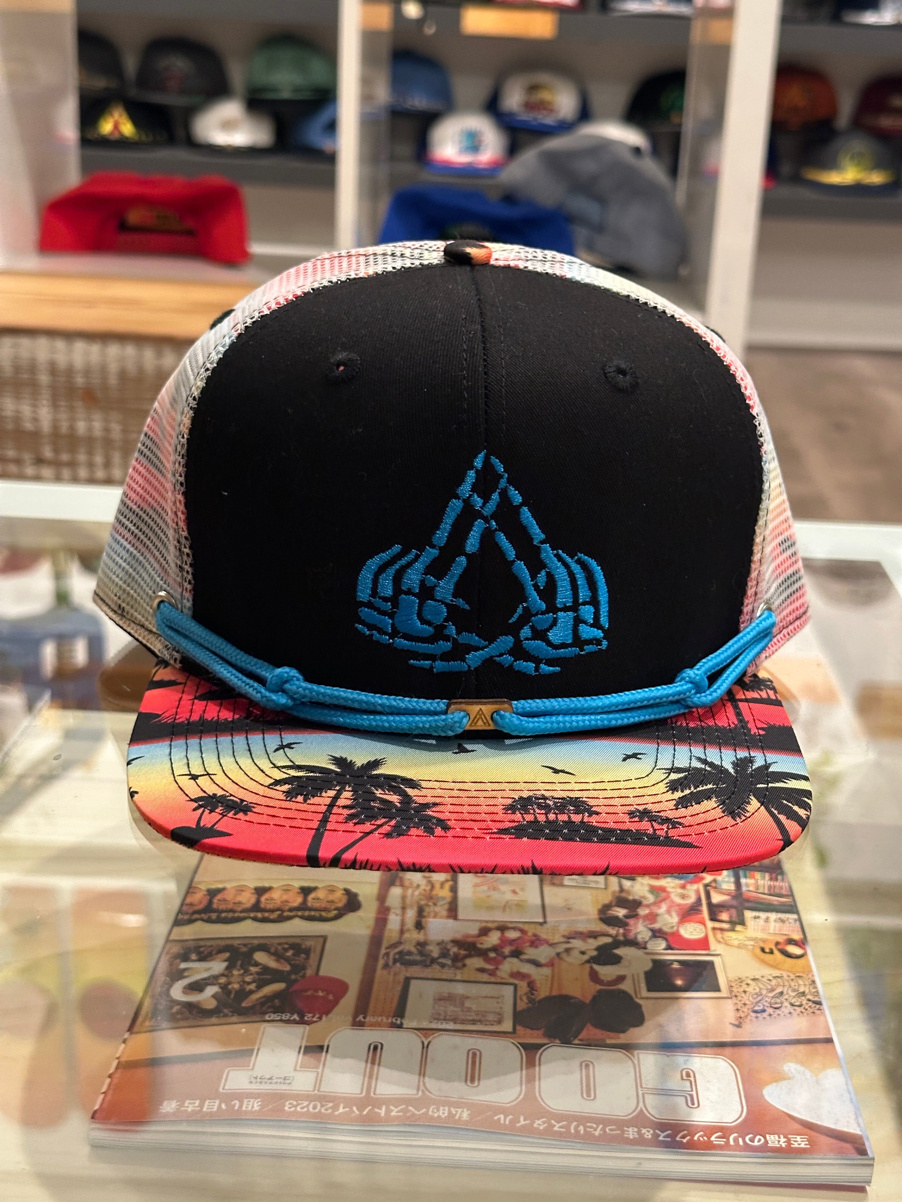 2/03 Retail Randoms flash Drop #15 Findlay Hats