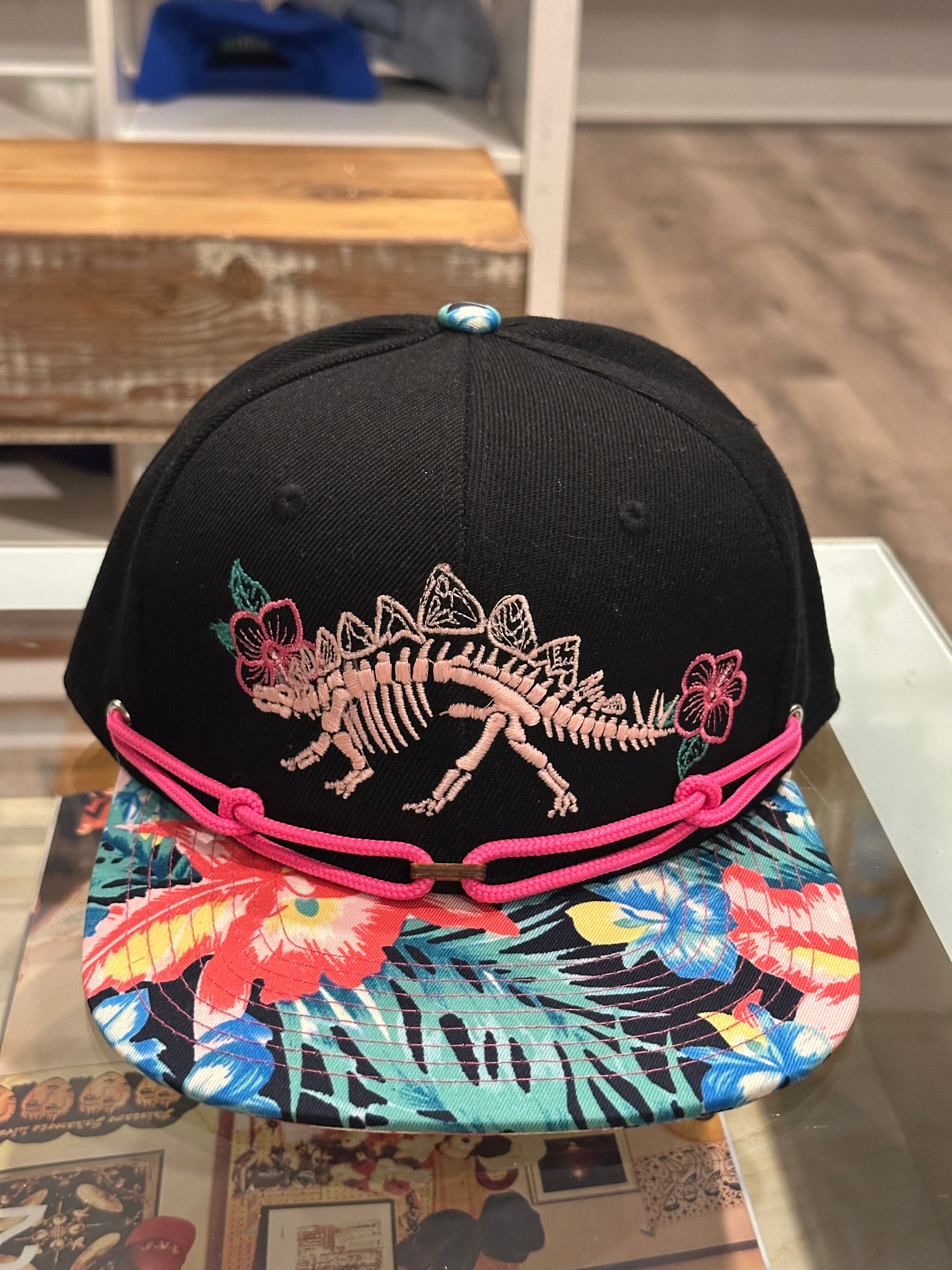2/04 Tropical Retreat flash Drop #3 Findlay Hats