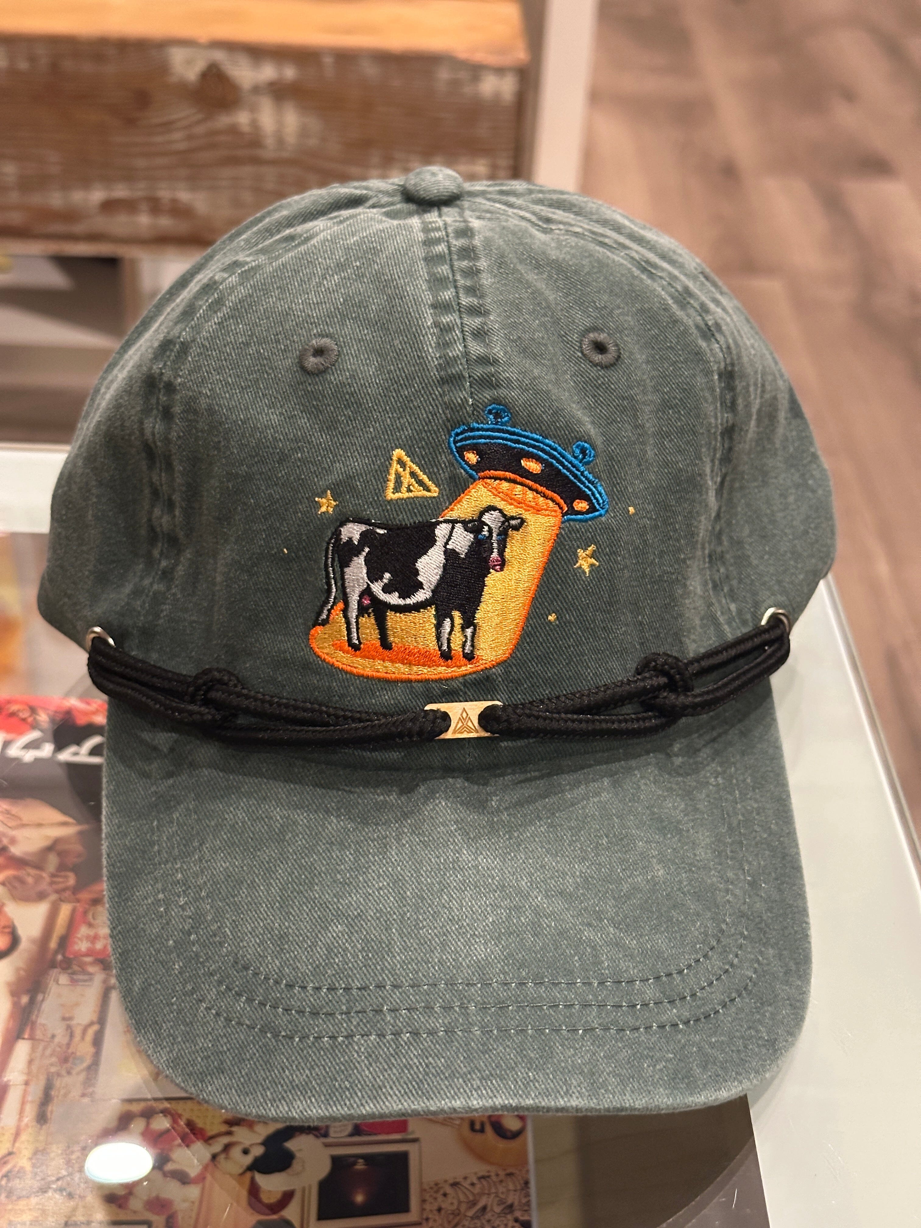 2/05 DandaDaddies Flash Drop #6 Findlay Hats