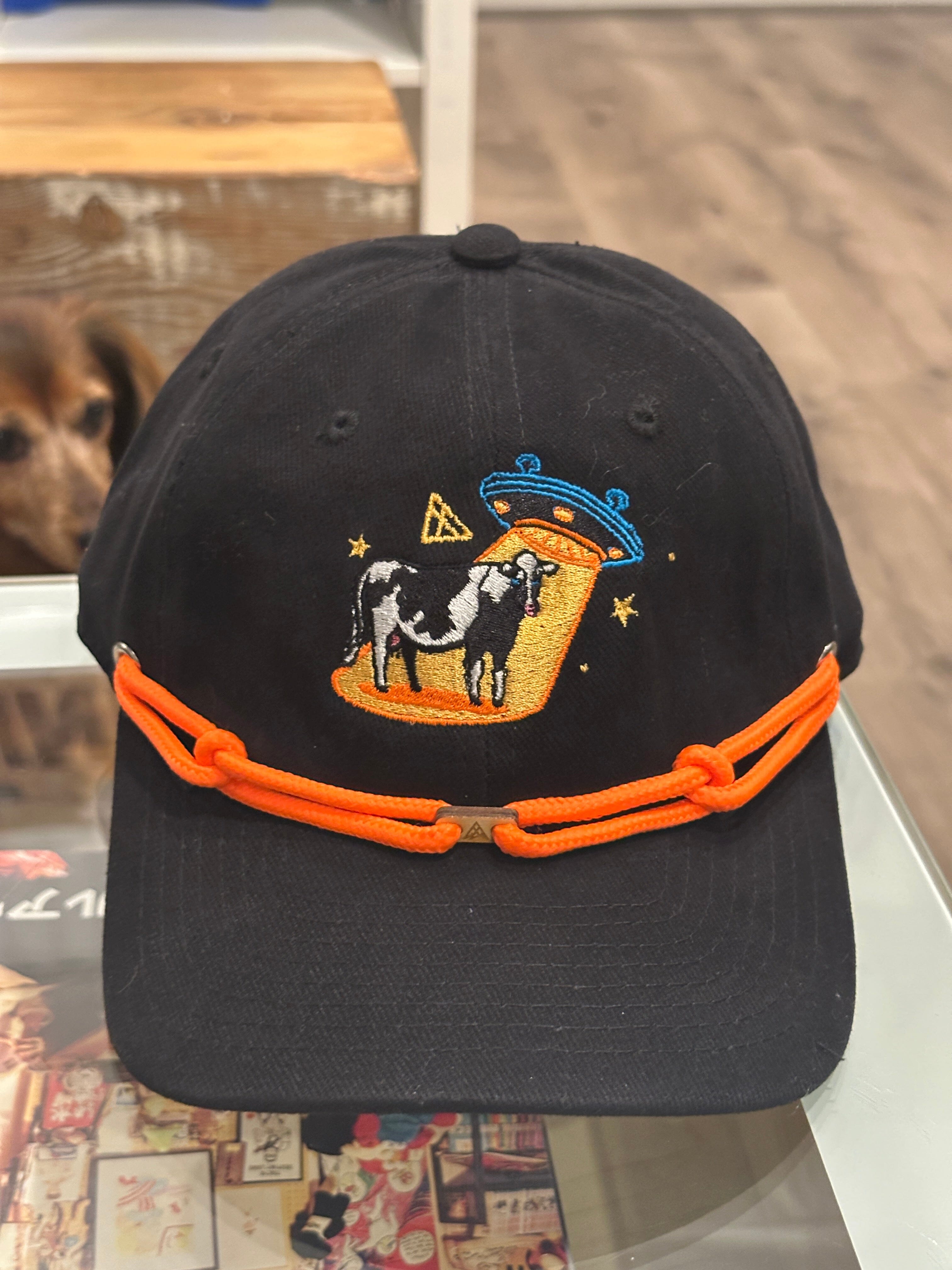 2/05 DandaDaddies Flash Drop #1 Findlay Hats