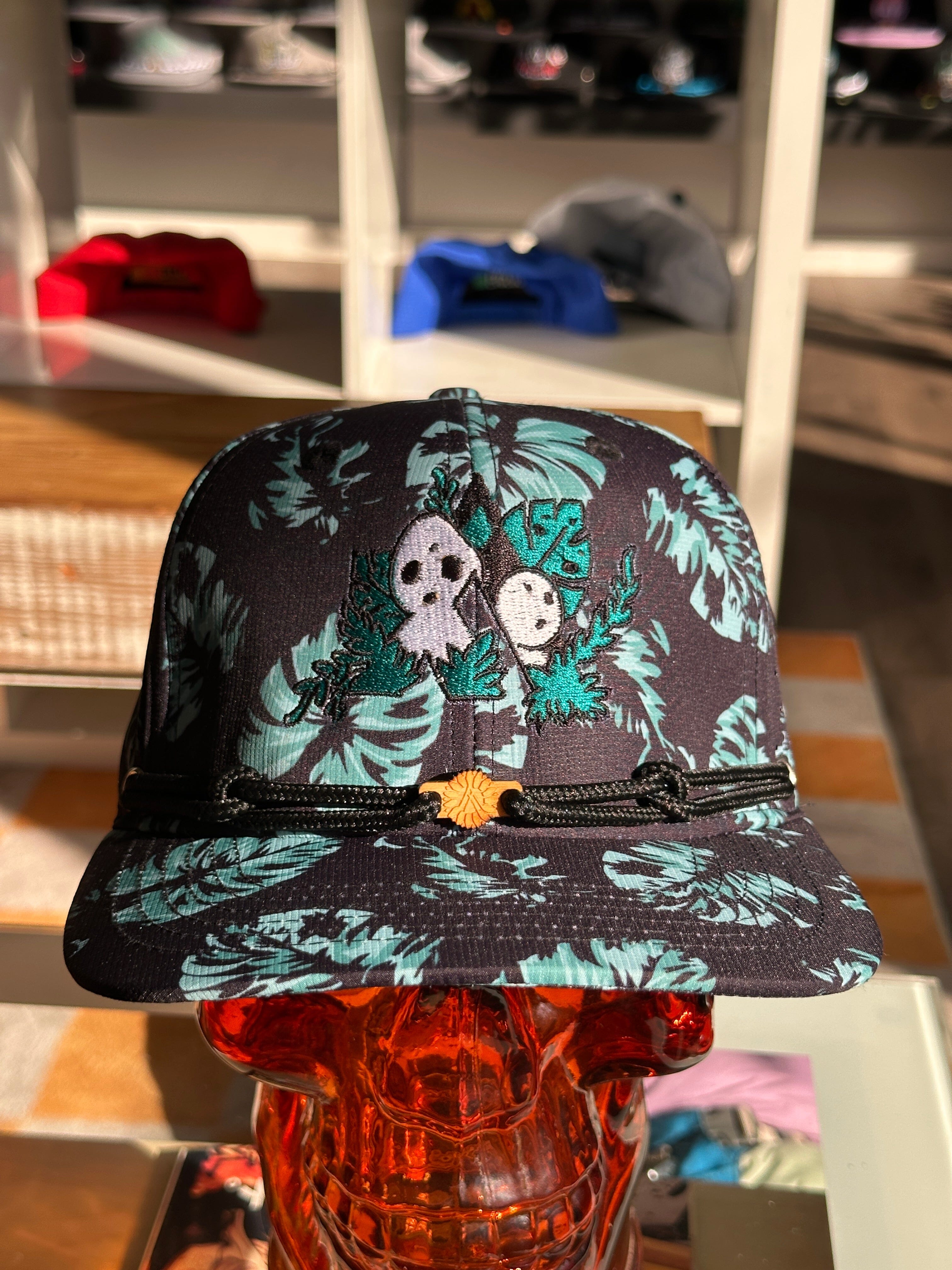 2/10 Retail Randos Flash Drop #14 Findlay Hats