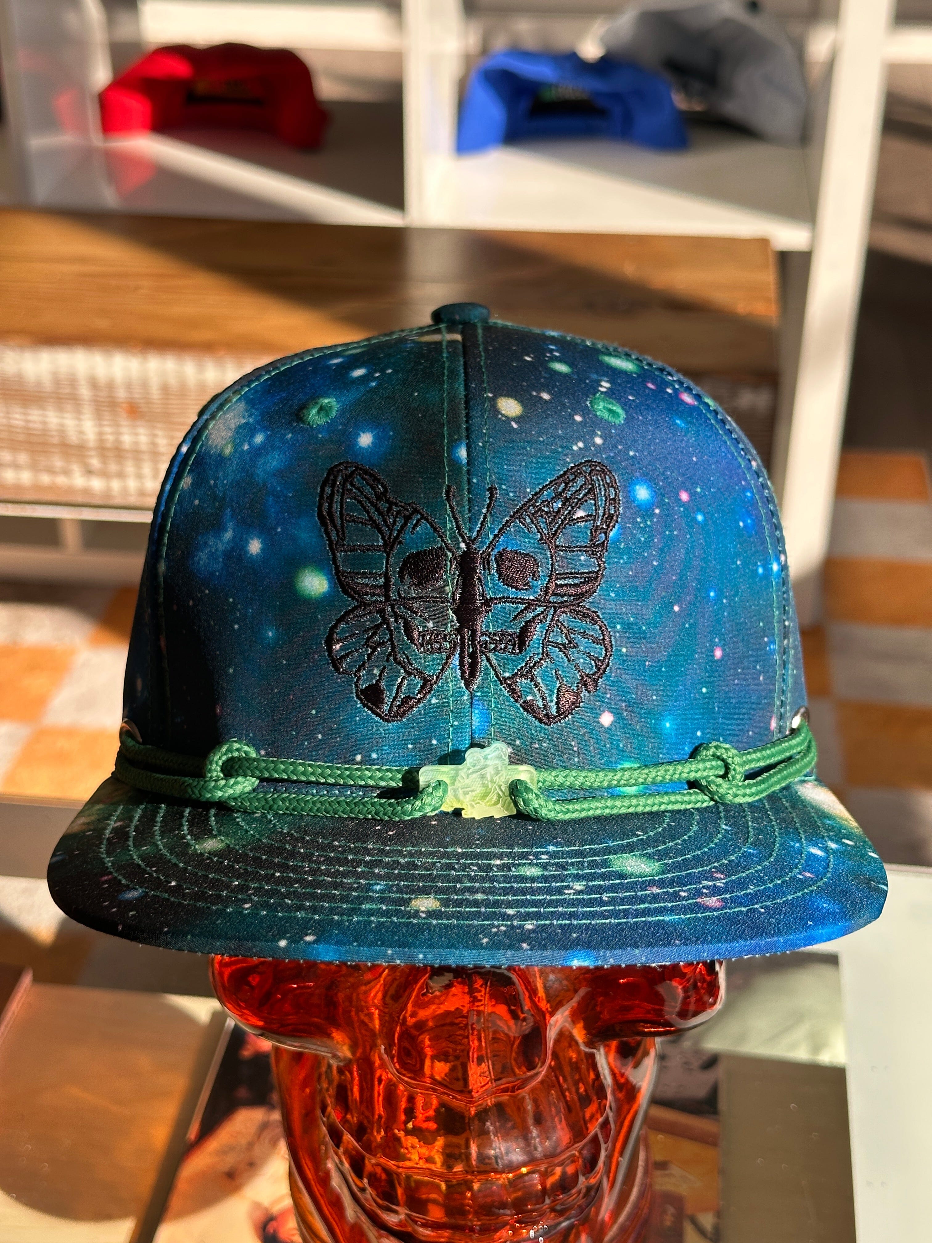 2/10 Retail Randos Flash Drop #10 Findlay Hats