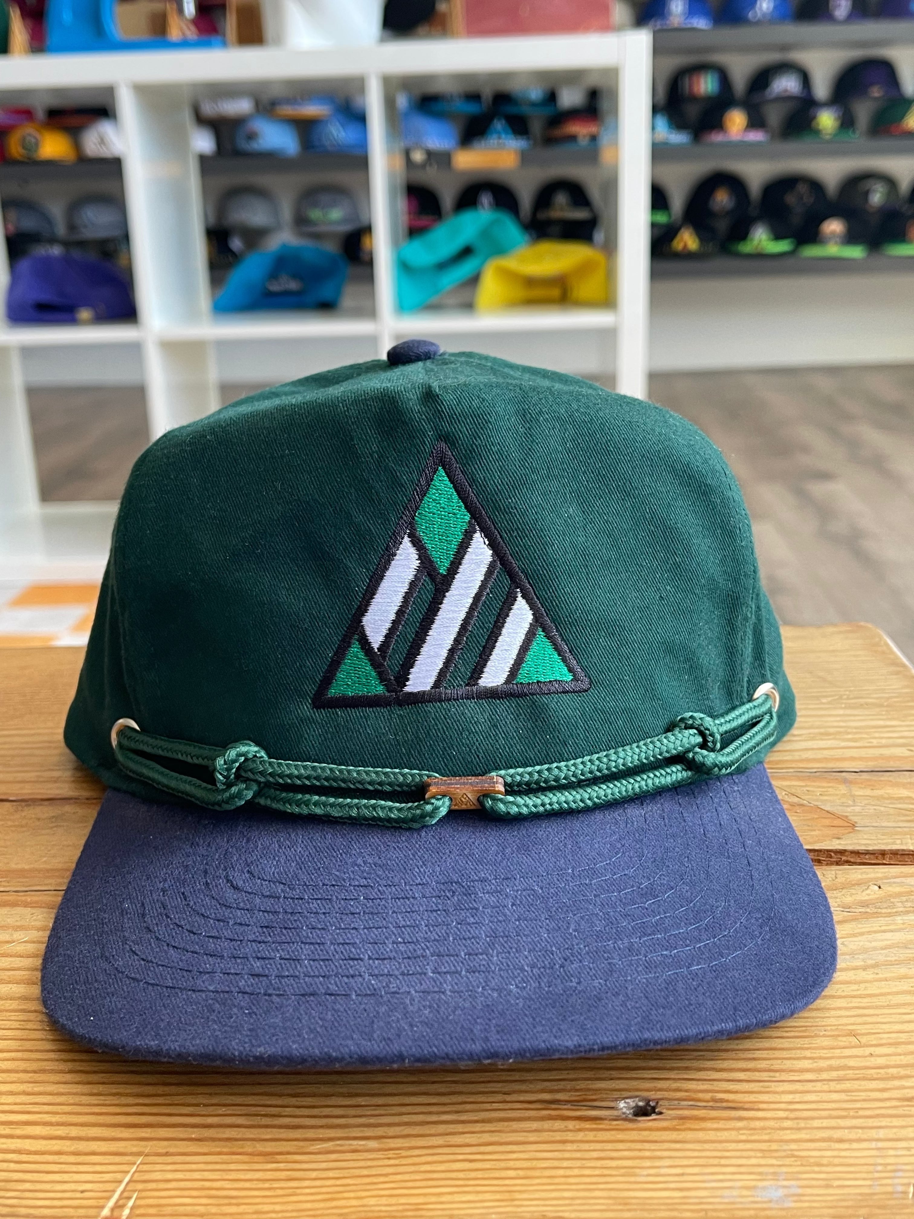 6/28 Retail Grandpa flash drop #5 Findlay Hats