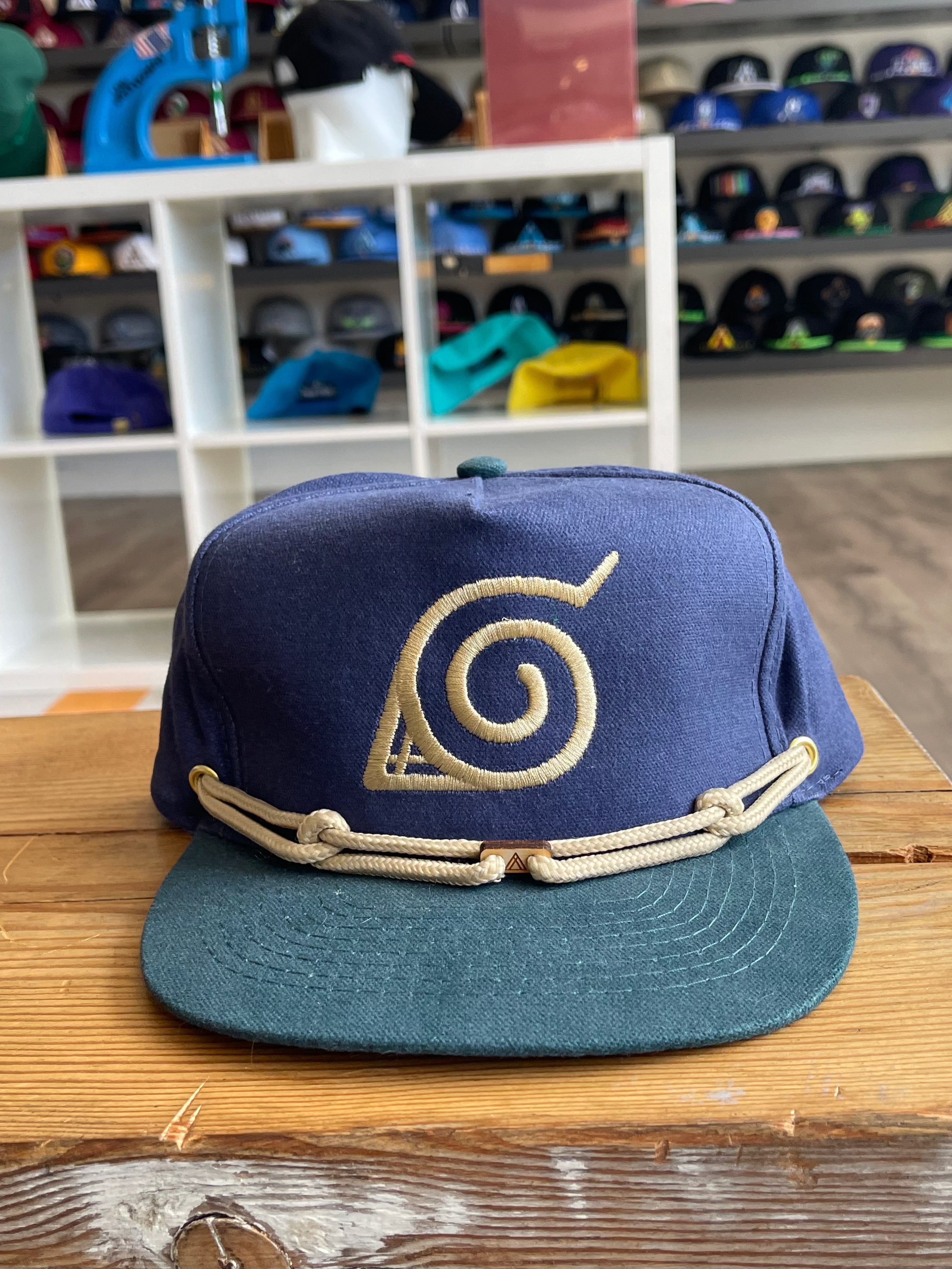 6/28 Retail Grandpa flash drop #4 Findlay Hats