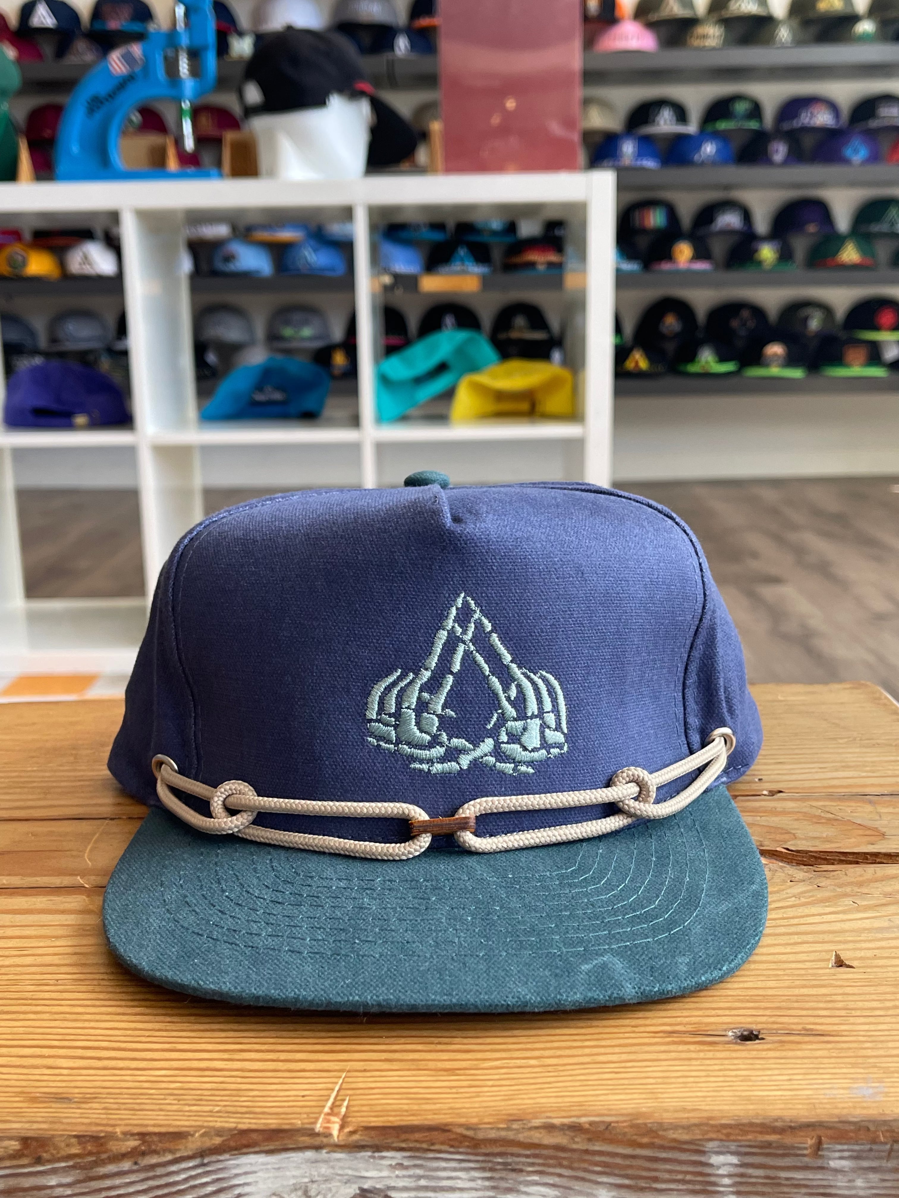 6/28 Retail Grandpa flash drop #3 Findlay Hats