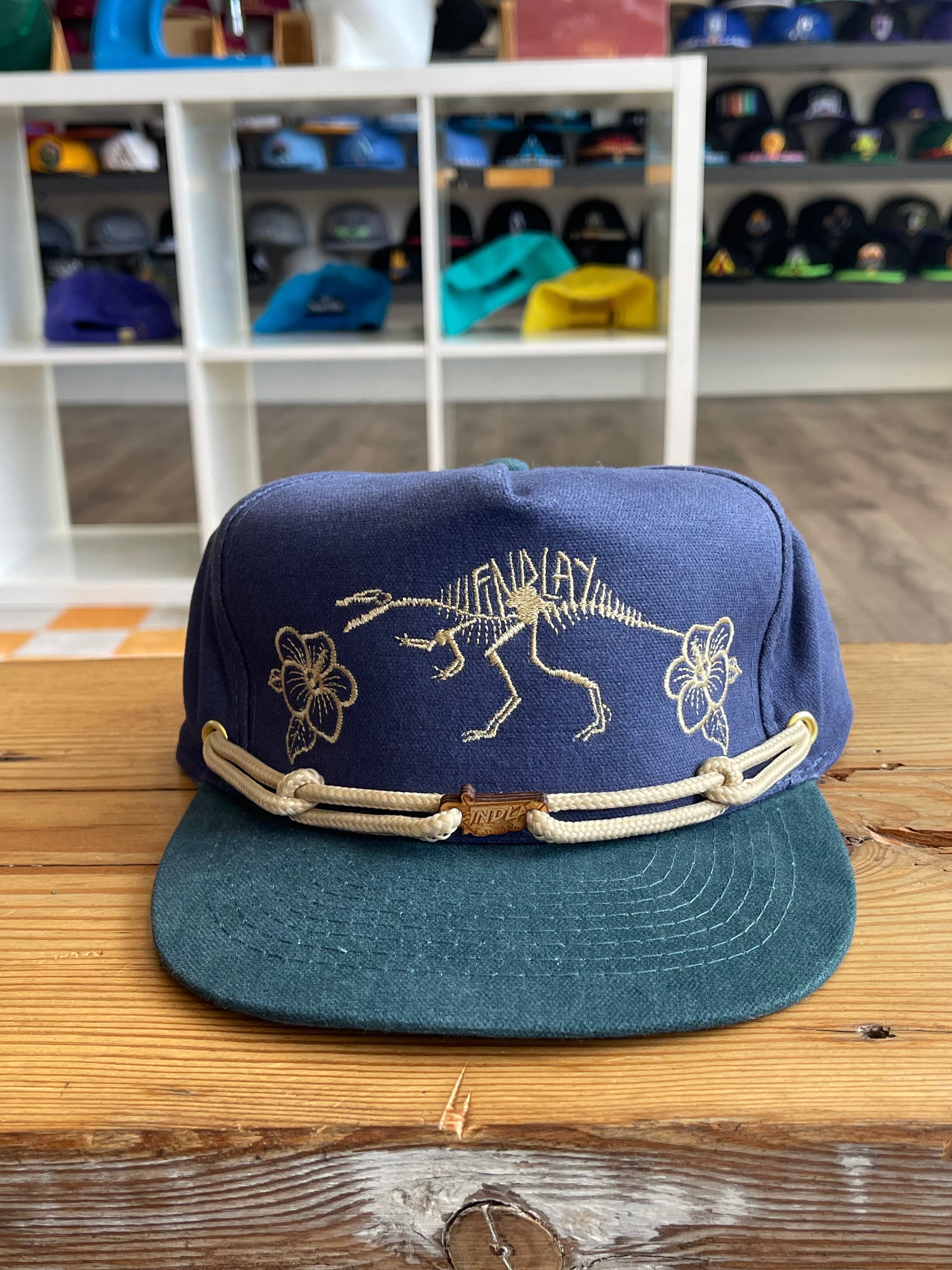 6/28 Retail Grandpa flash drop #2 Findlay Hats