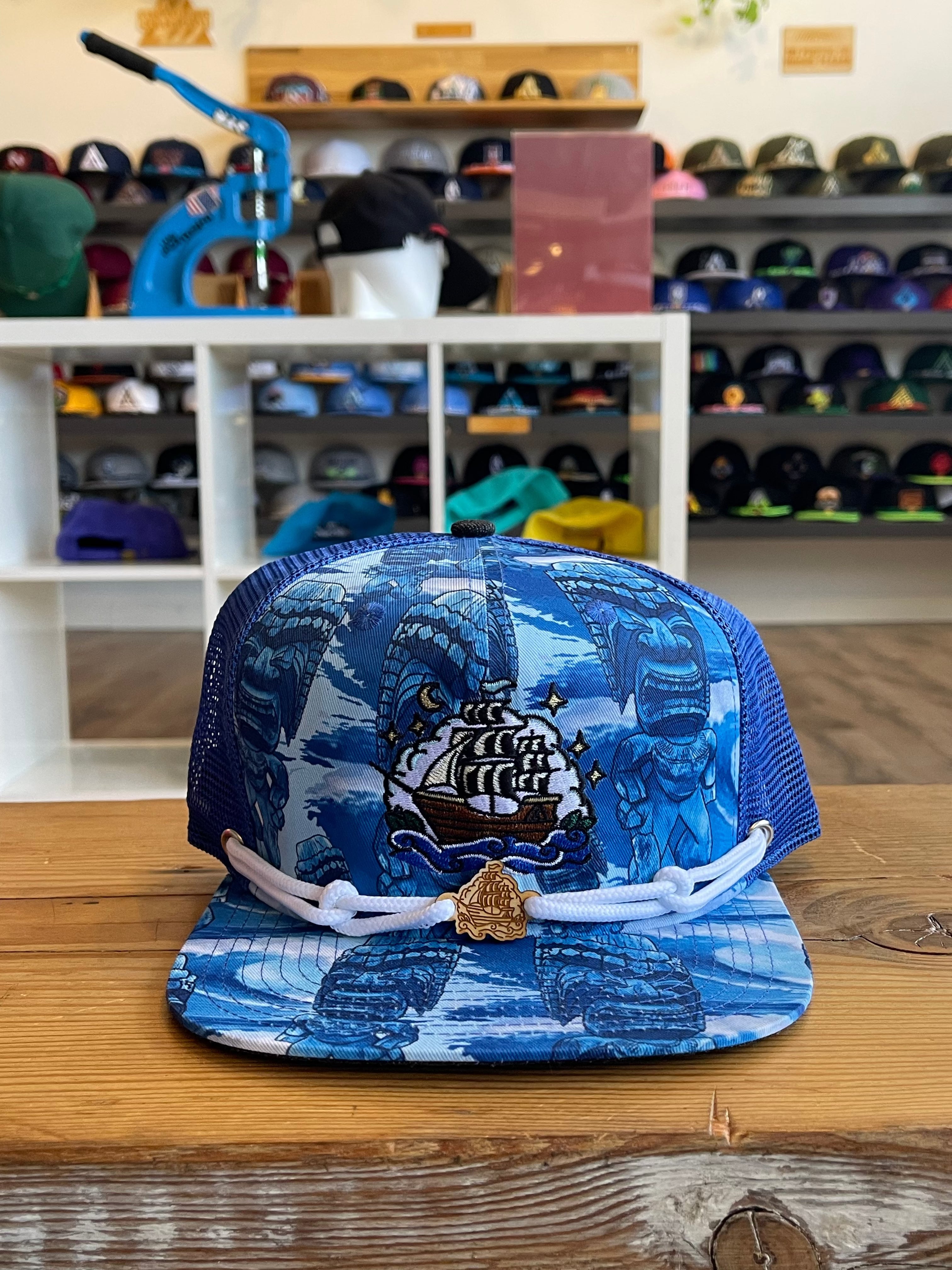 6/30 Retail Top Shelf flash drop #2 Findlay Hats