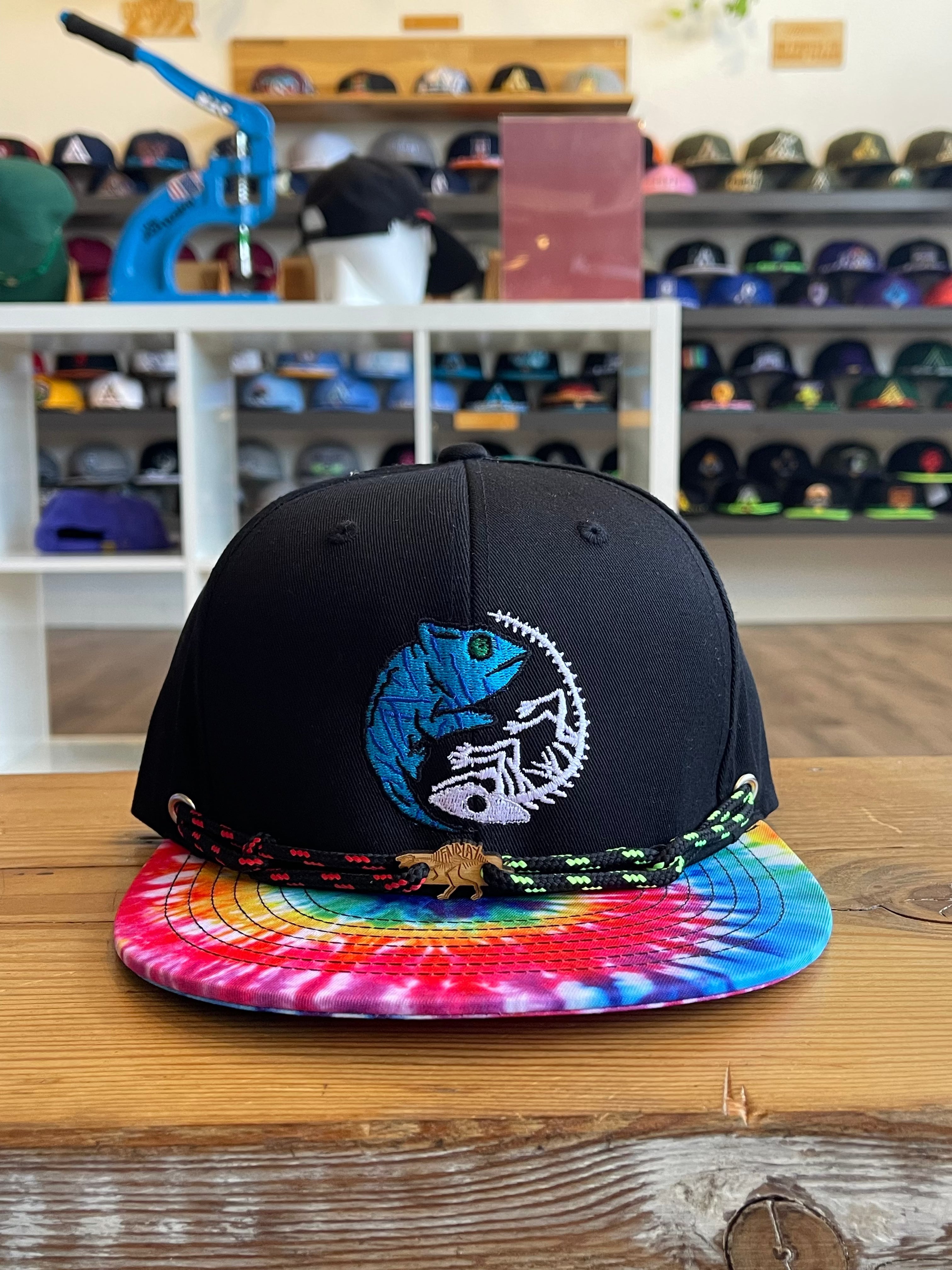 6/30 Retail Top Shelf flash drop #6 Findlay Hats