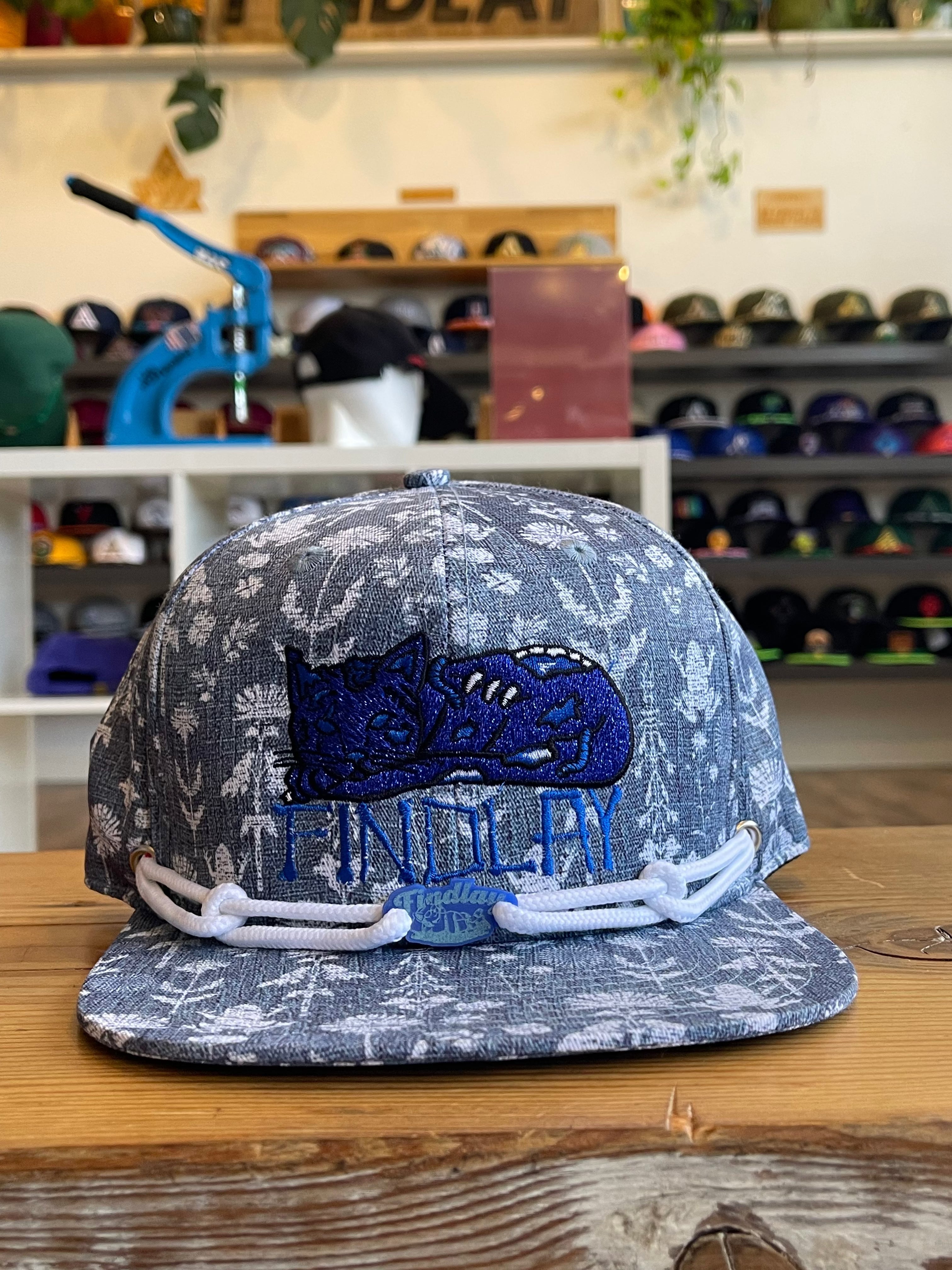 6/30 Retail Top Shelf flash drop #3 Findlay Hats