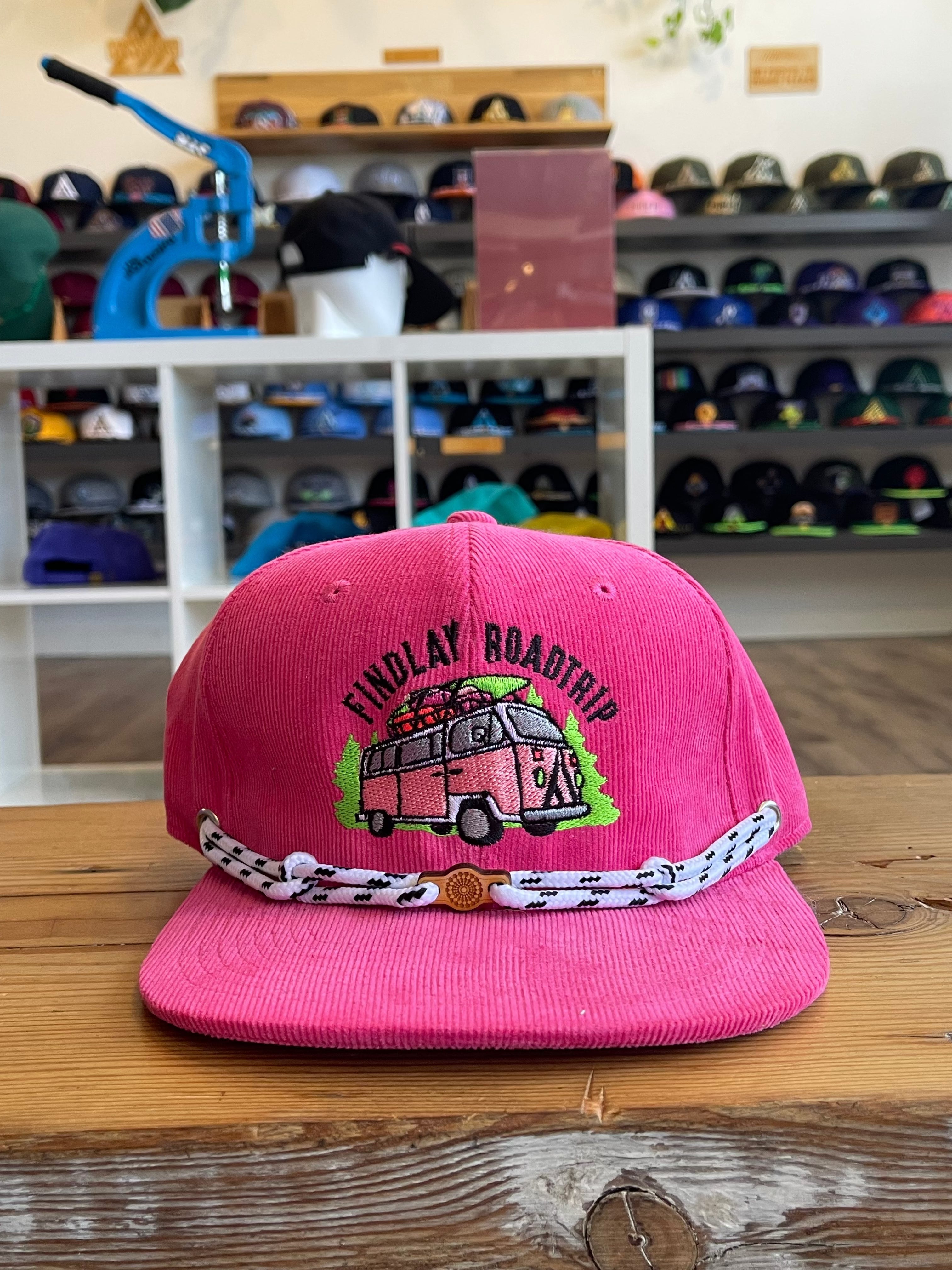 6/30 Retail Top Shelf flash drop #4 Findlay Hats