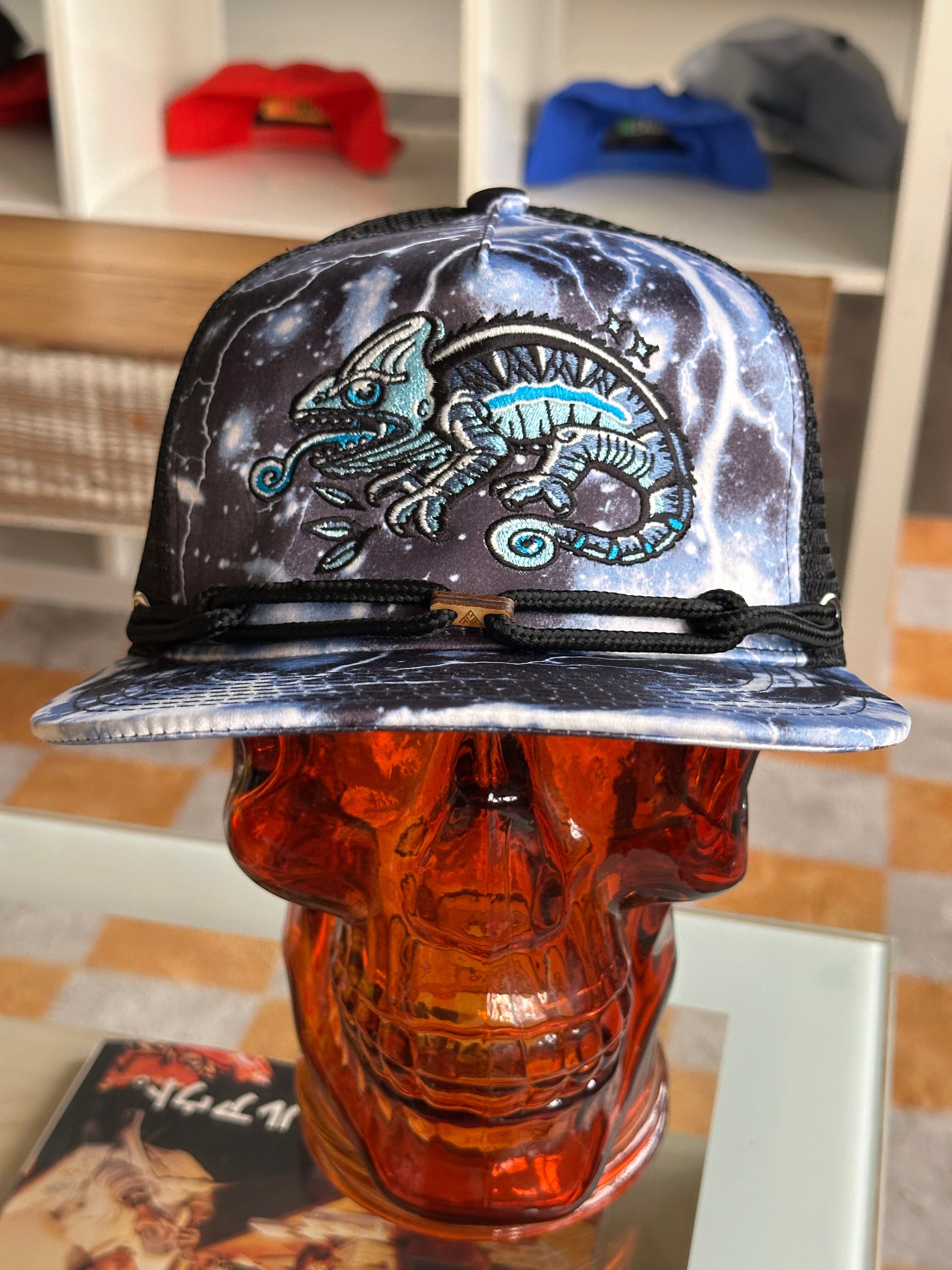 2/12 Top Shelf Flash Drop #13 Findlay Hats