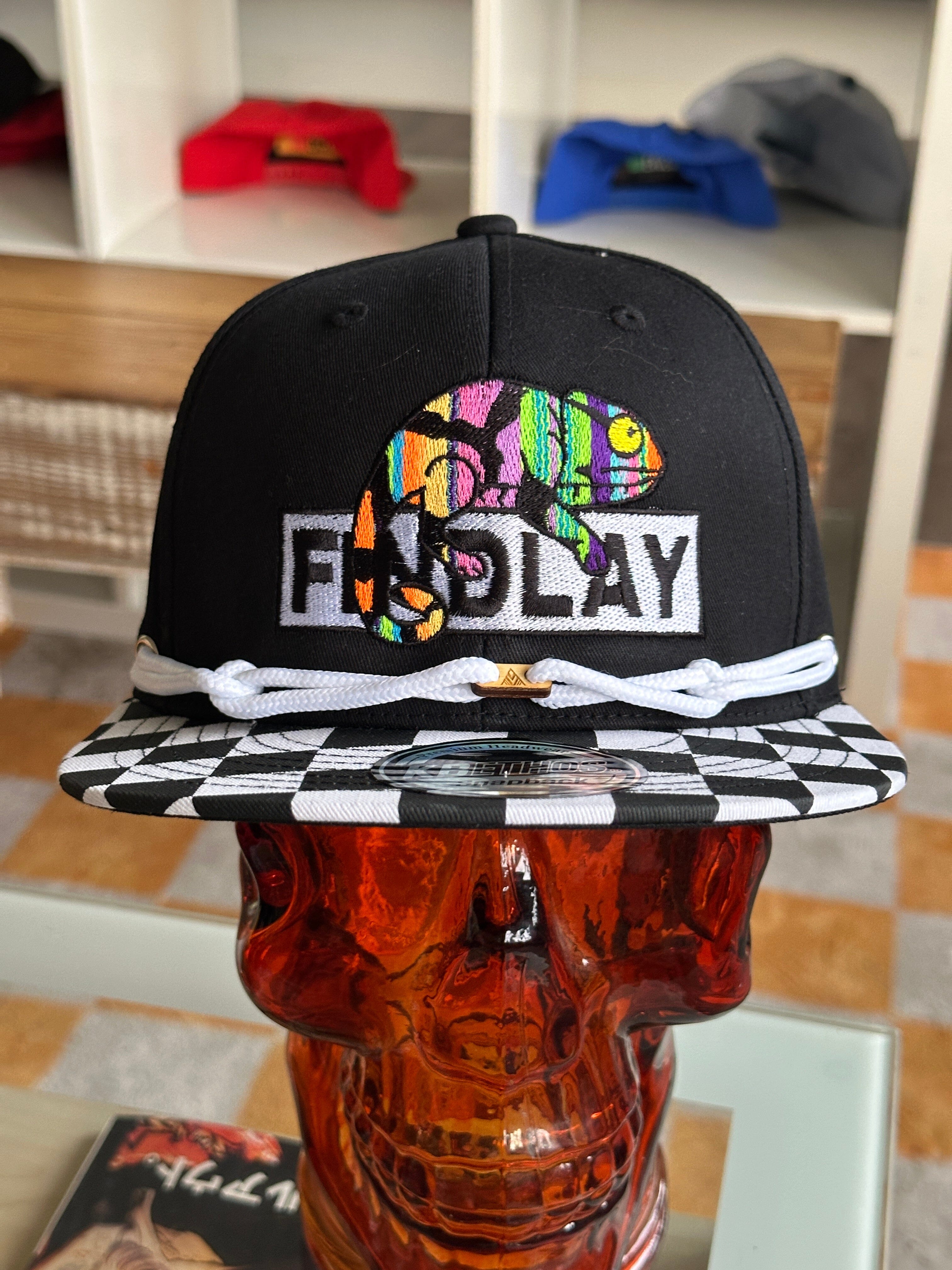 2/12 Top Shelf Flash Drop #9 Findlay Hats