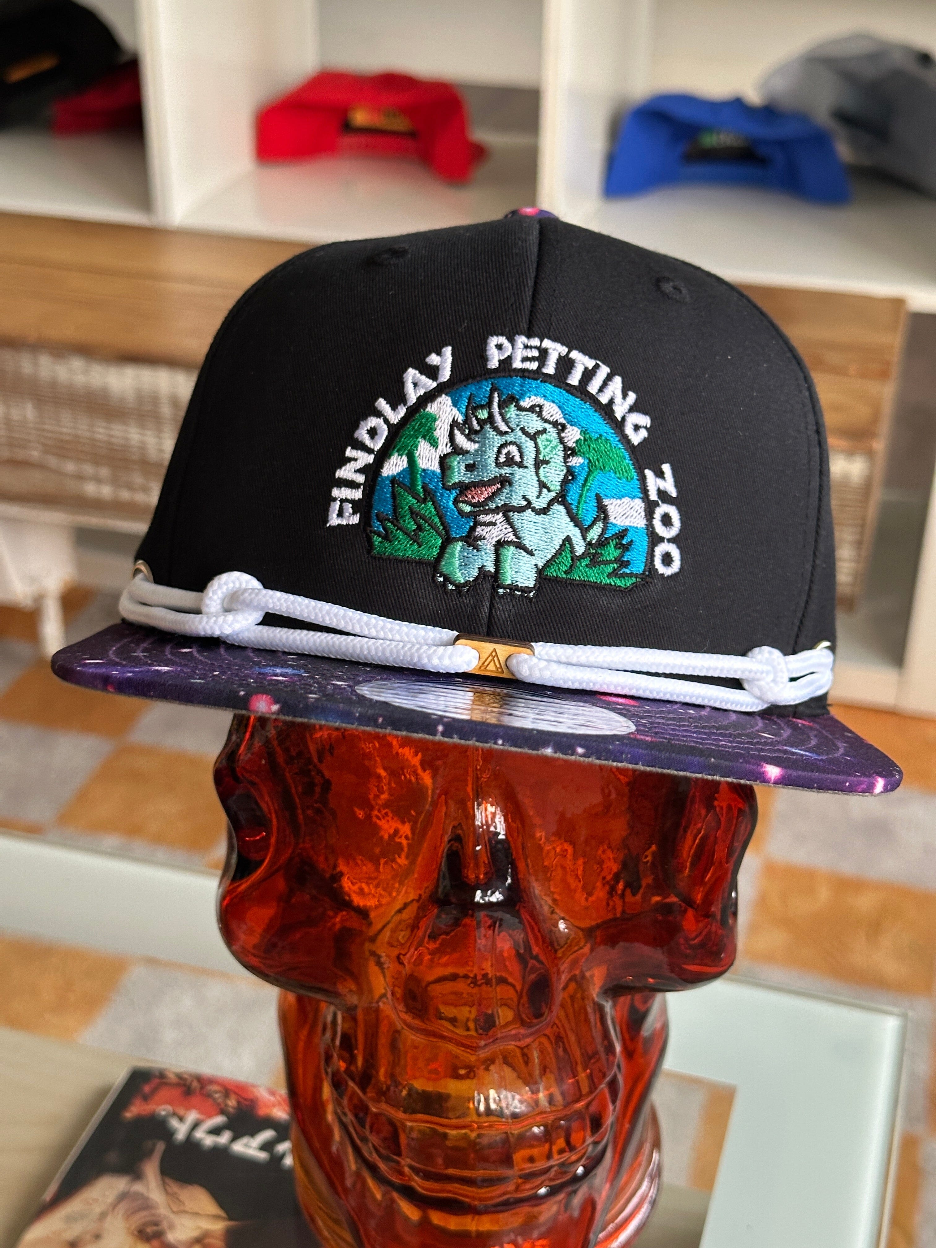 2/12 Top Shelf Flash Drop #8 Findlay Hats