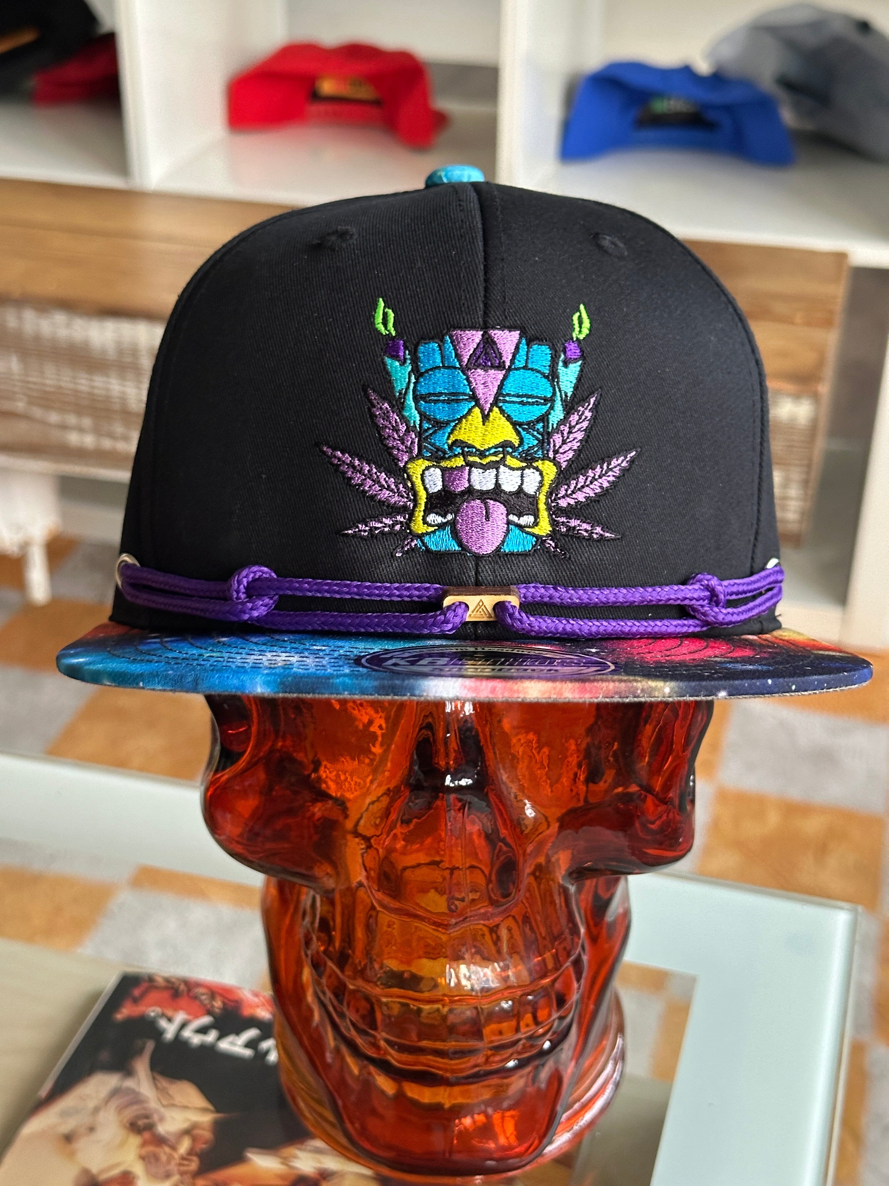 2/12 Top Shelf Flash Drop #7 Findlay Hats