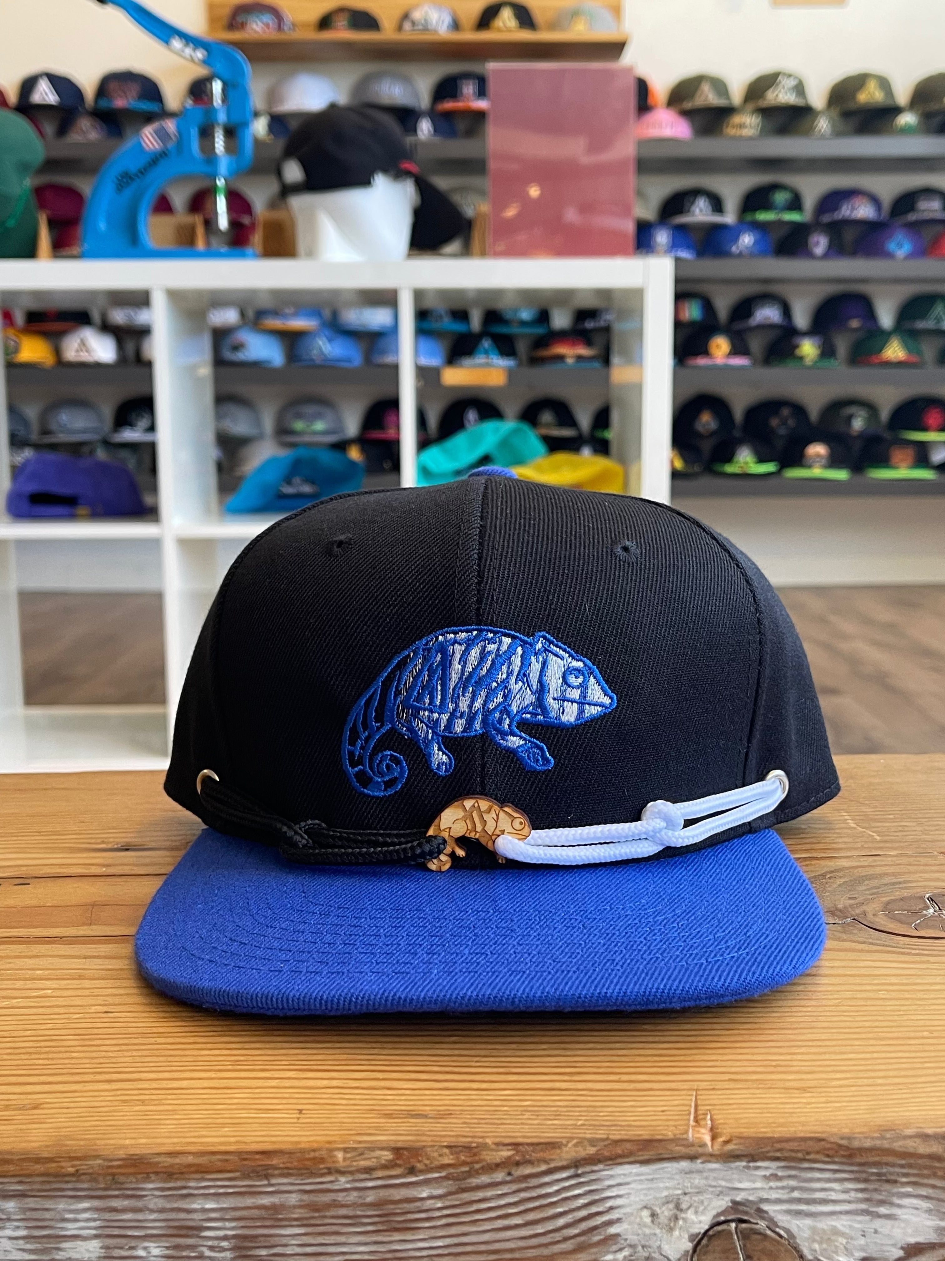 6/29 Retail Crown fit flash drop #6 Findlay Hats